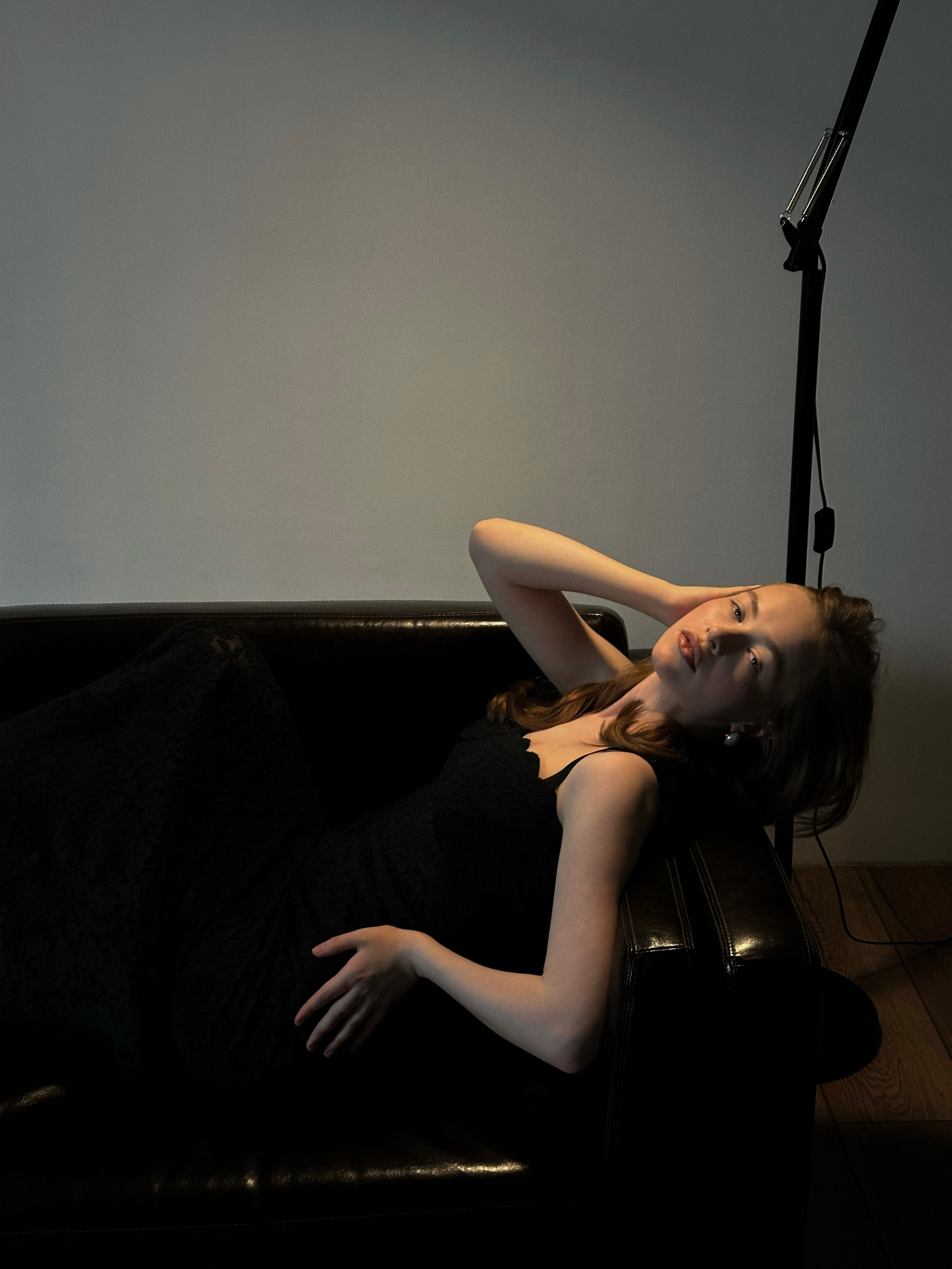 DARYA. Content maker Saint Petersburg Moscow and the whole world