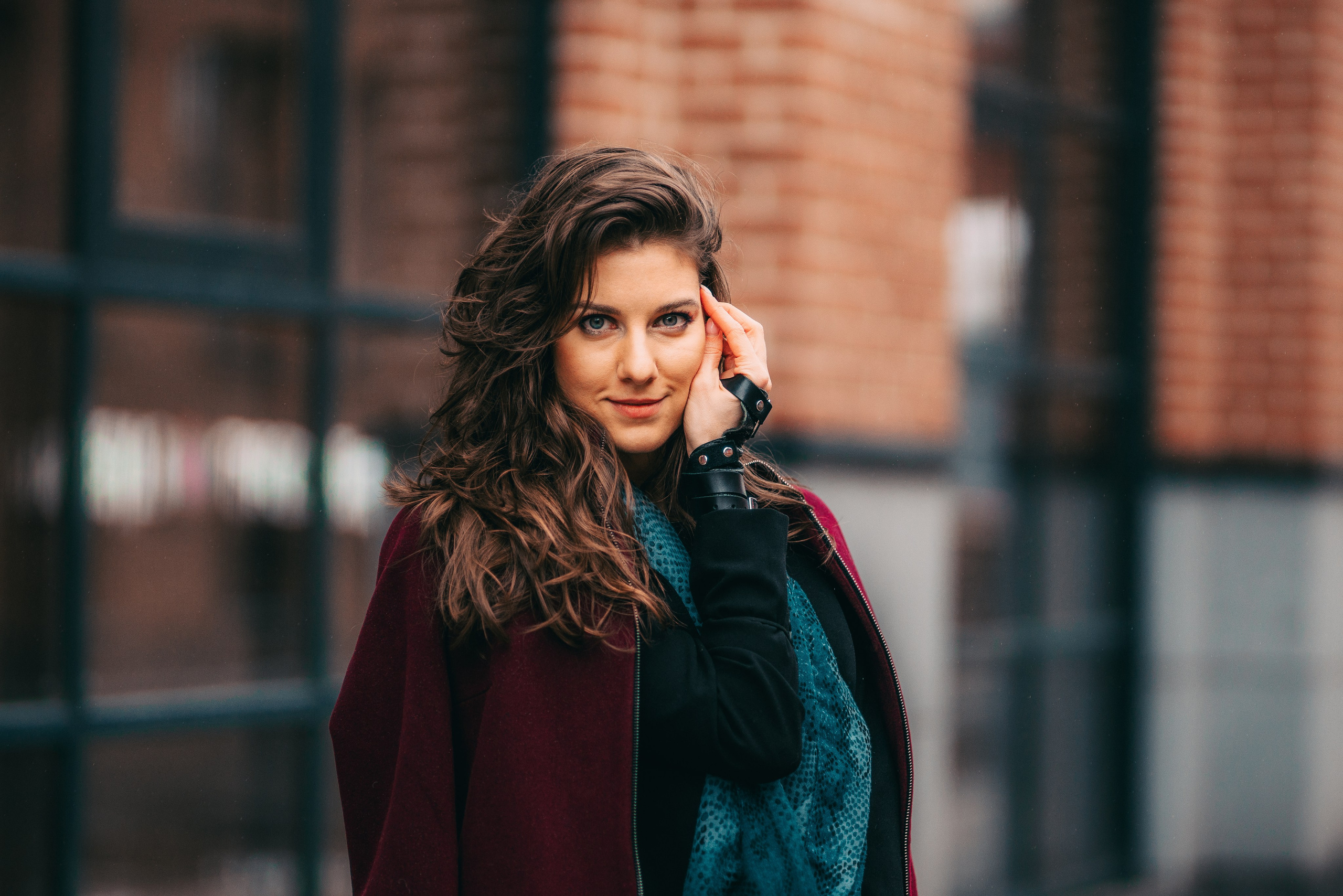 Алиса Зумик. Фотограф Виталий Сид: профессиональная фотосъемка, обучение и новости индустрии