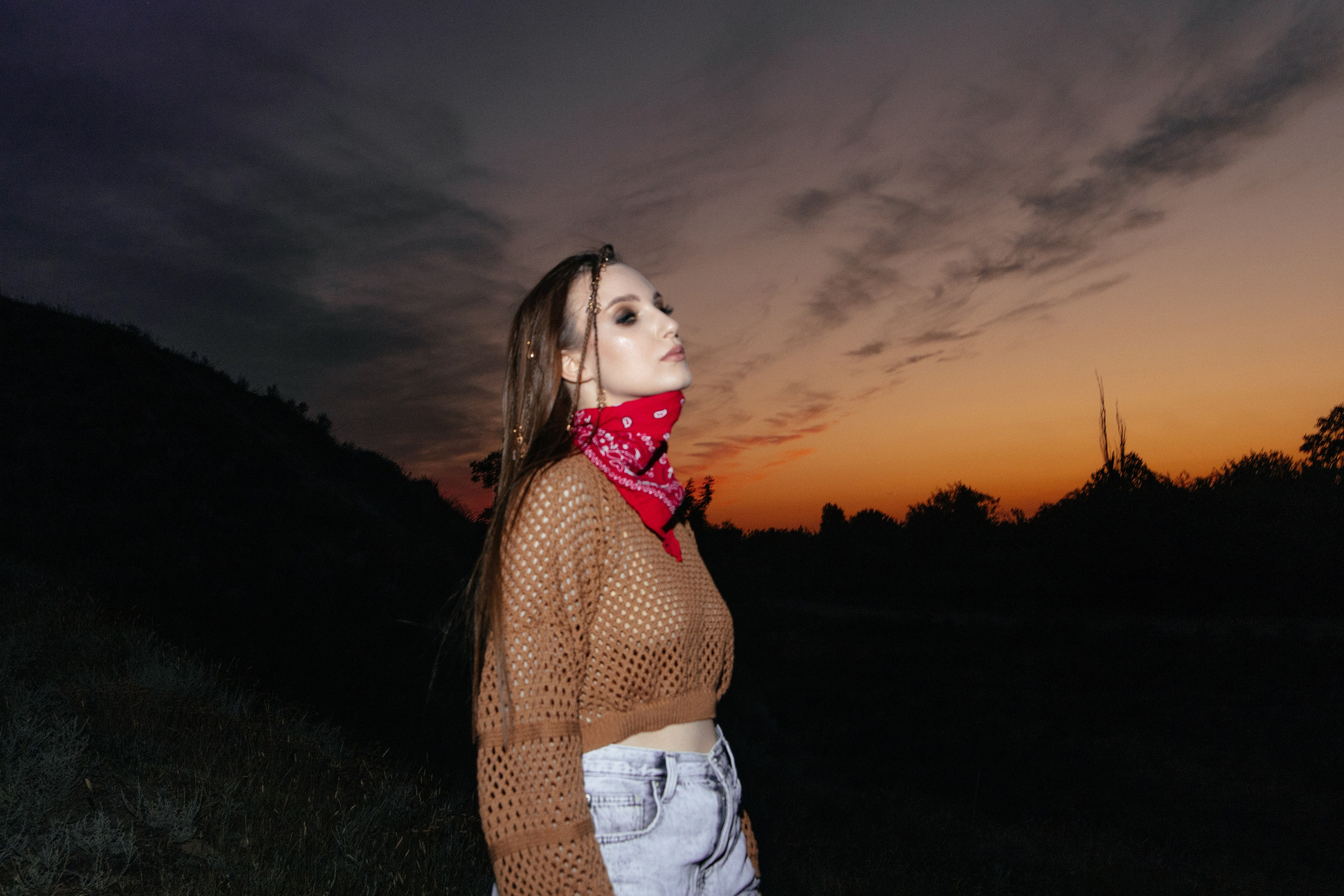 Полина. Свадебный фотограф в Буденновске