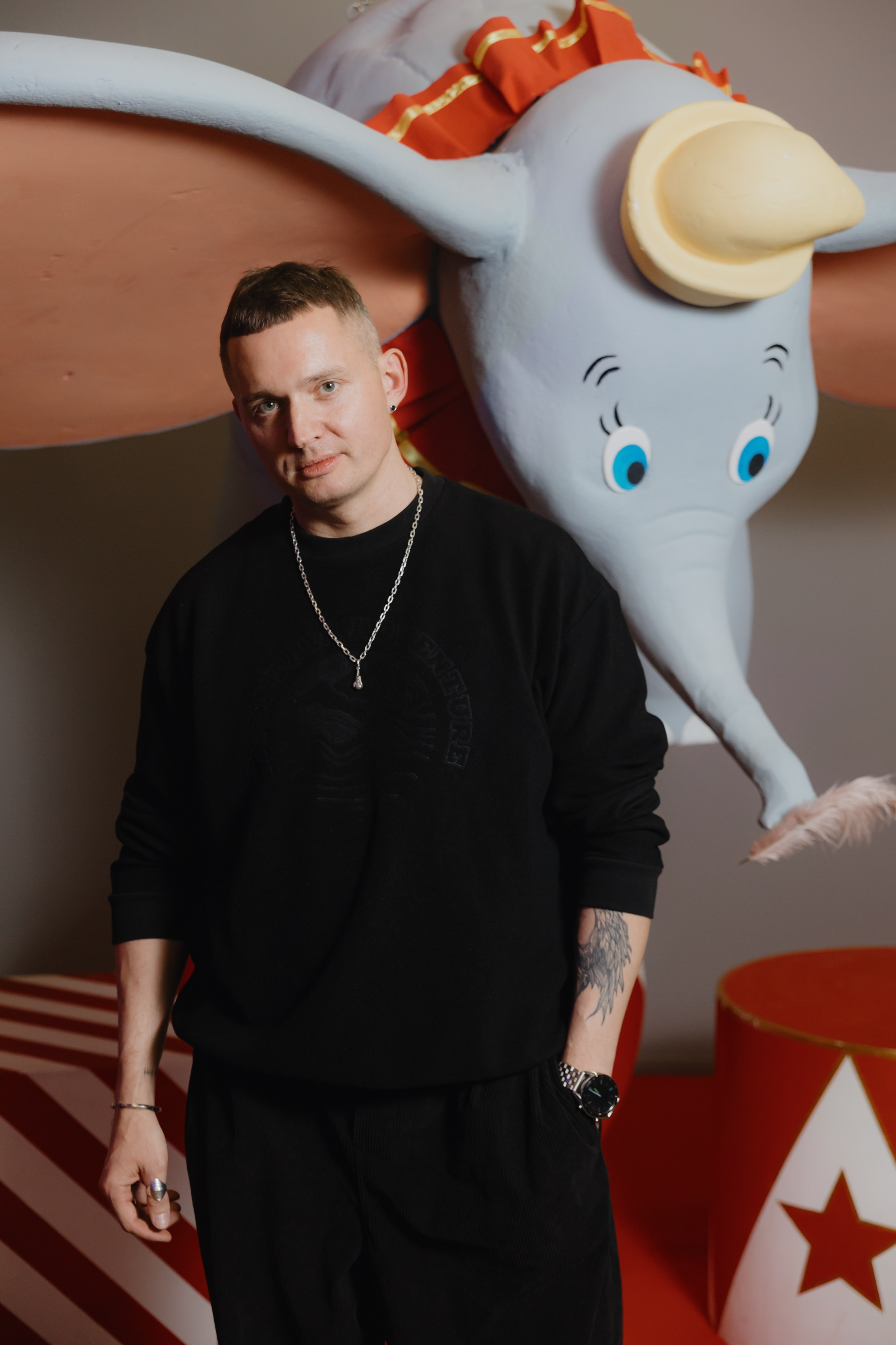 Хочу волшебства. Концерт. 8 октября 2025 года. Татьяна Мишкина