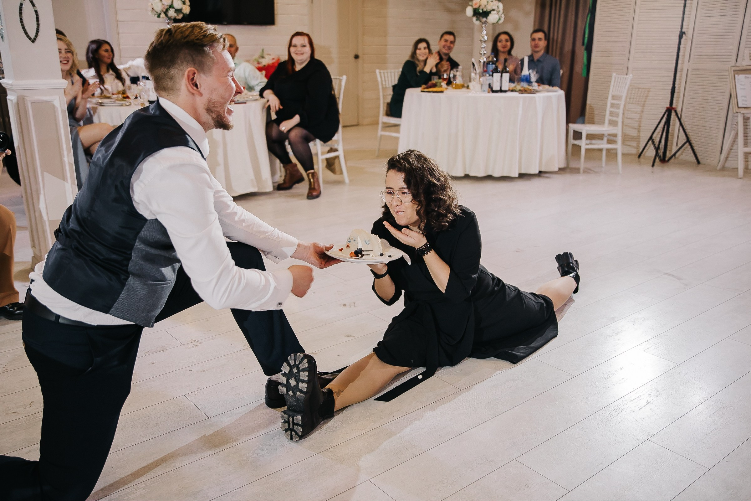 Лера и Максим. Семейный и свадебный фотограф в Челябинске Юлия Софьина