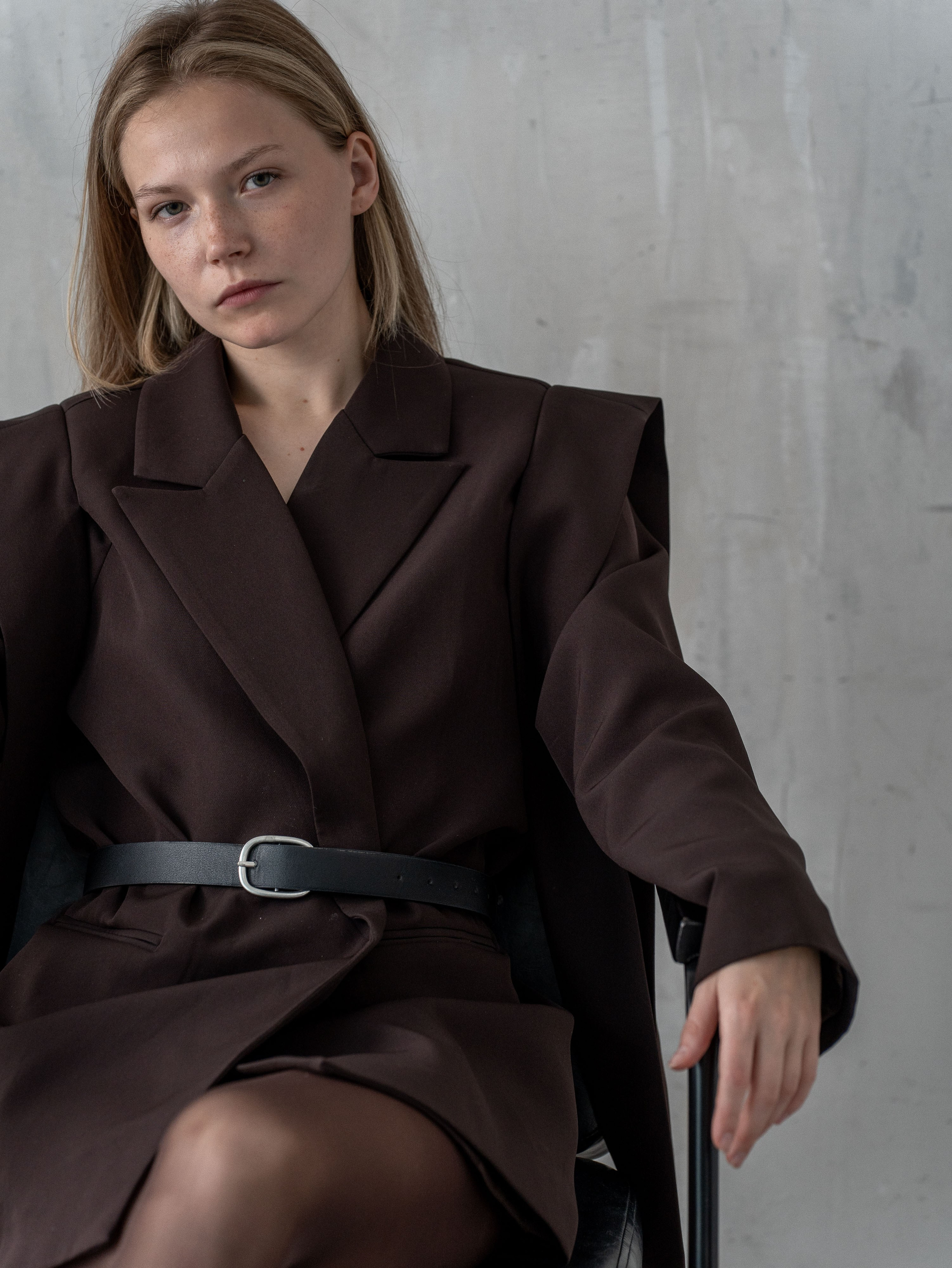 Лиза. Фотограф в Екатеринбурге Яна Круташова