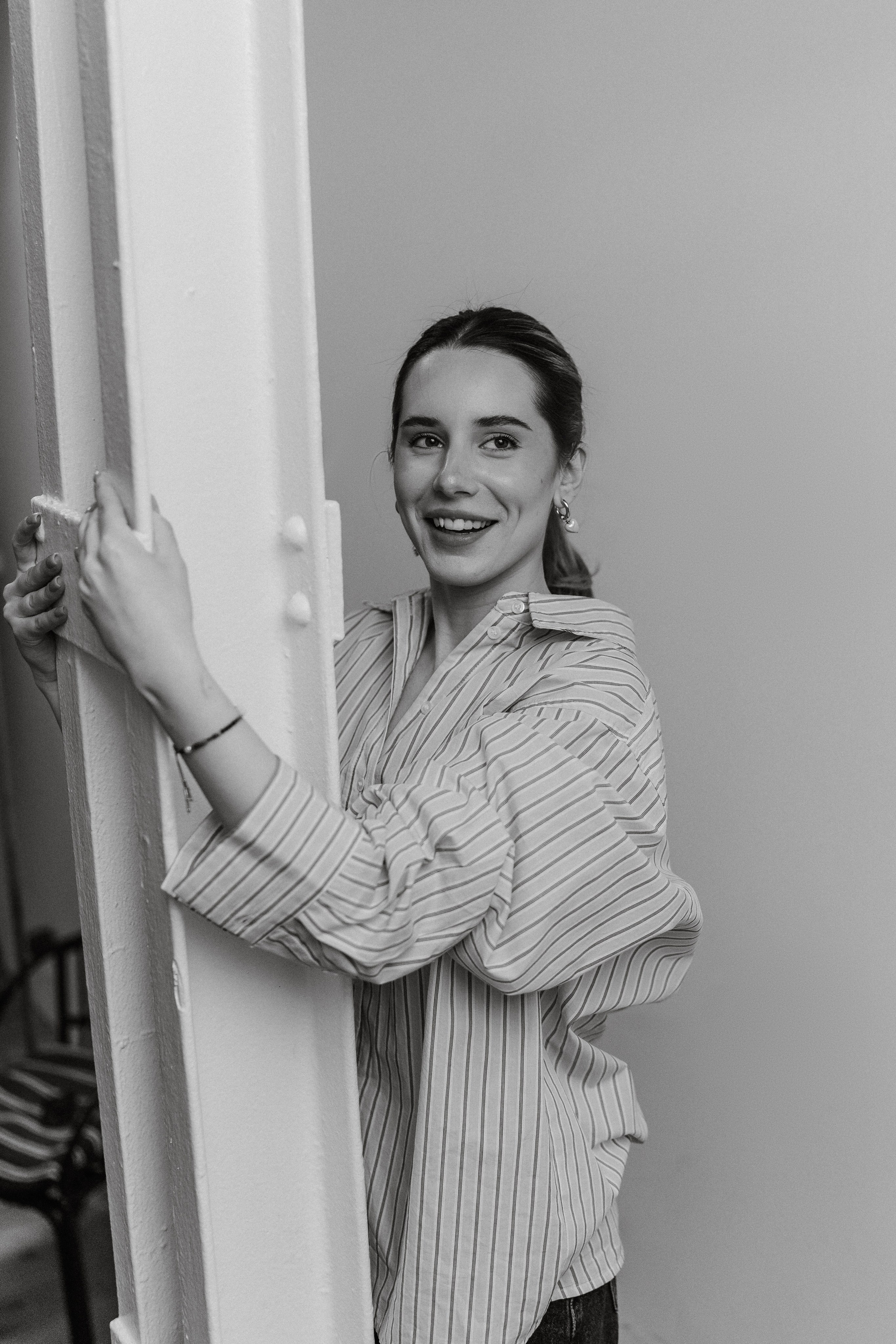 Альбина. Портретный фотограф Красноярск