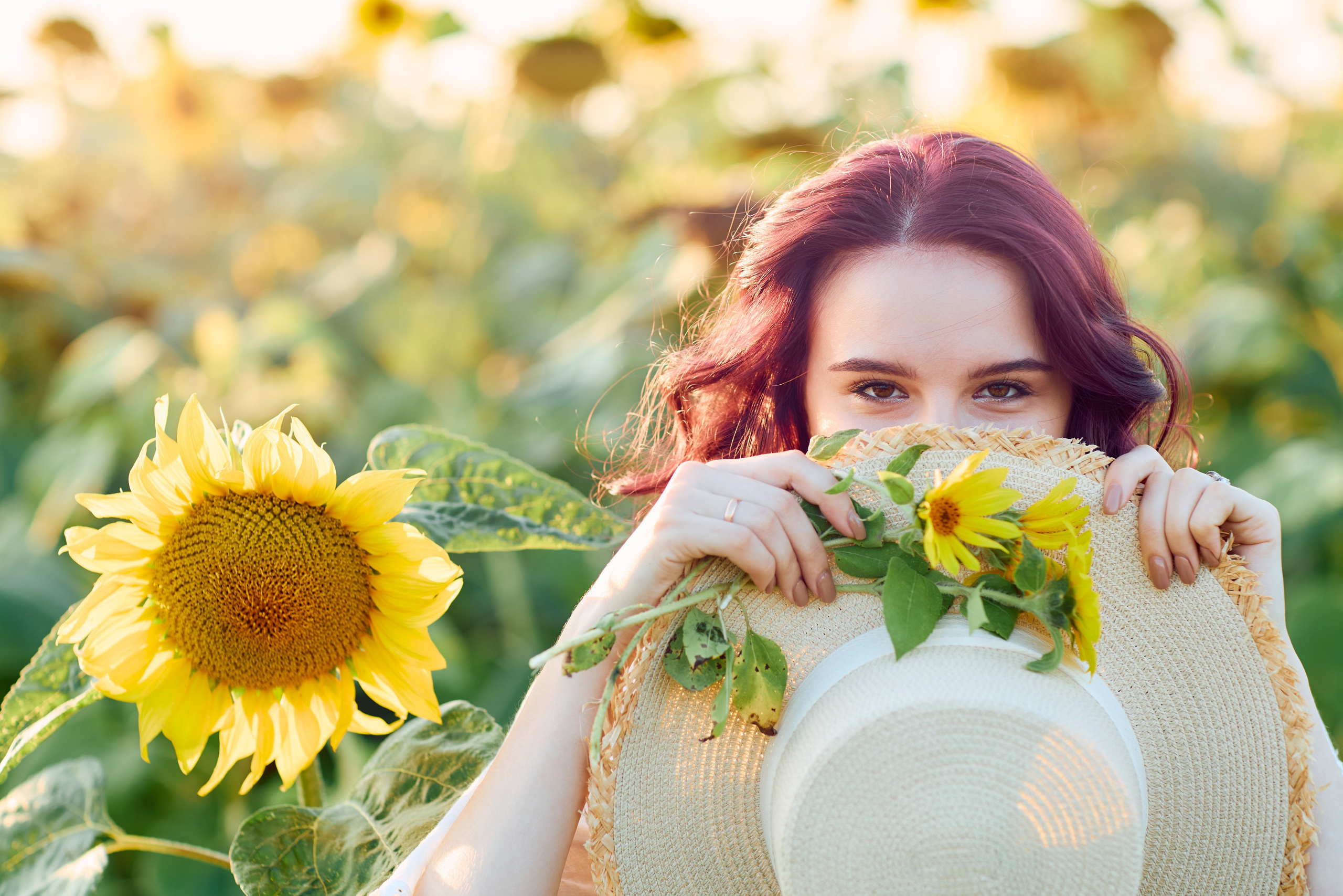 Для себя. Фотограф во Владимире Константин Федяев