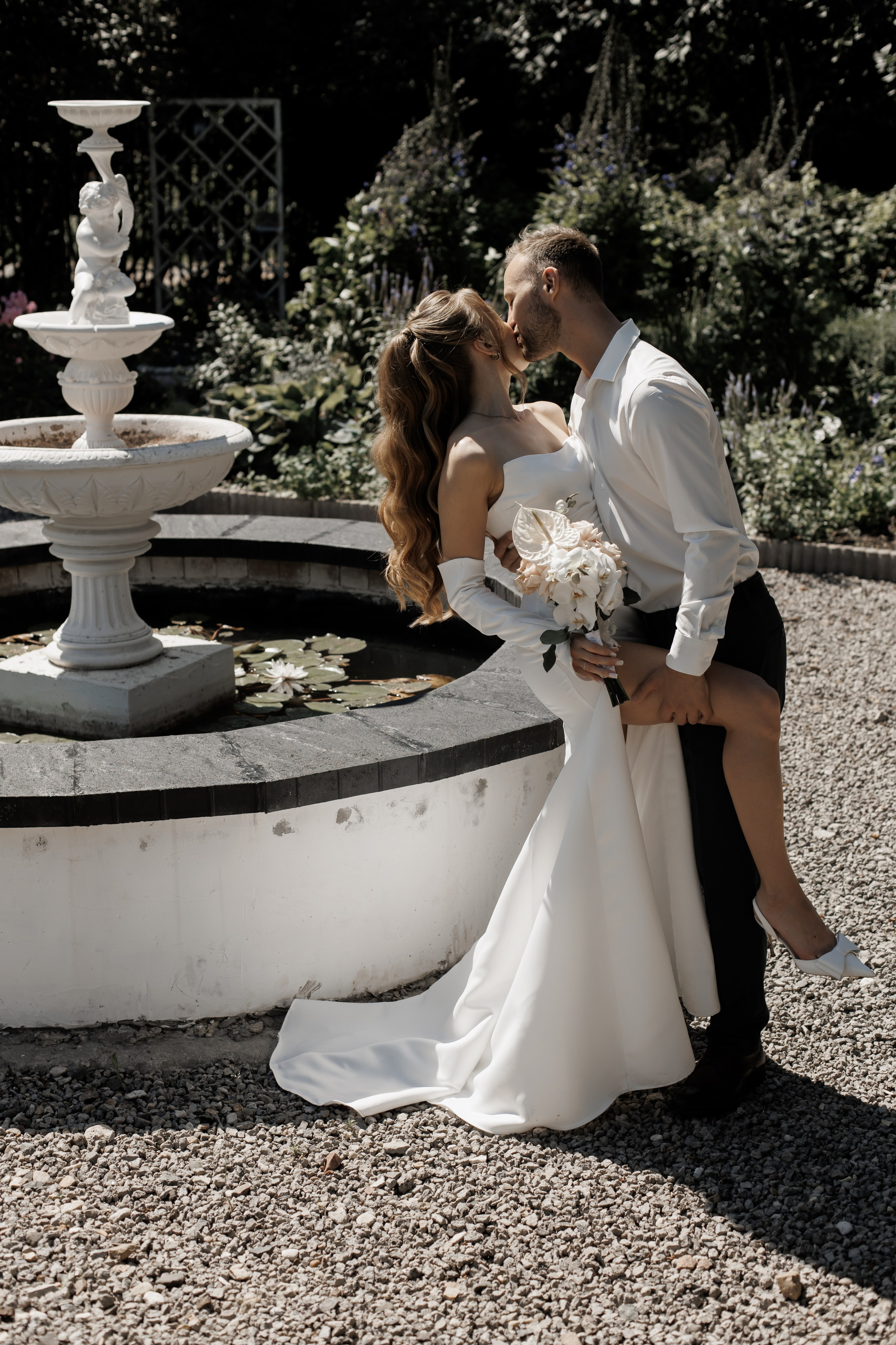 A&P. Свадебный фотограф Екатерина Худякова — Ярославль, Санкт-Петербург, Москва