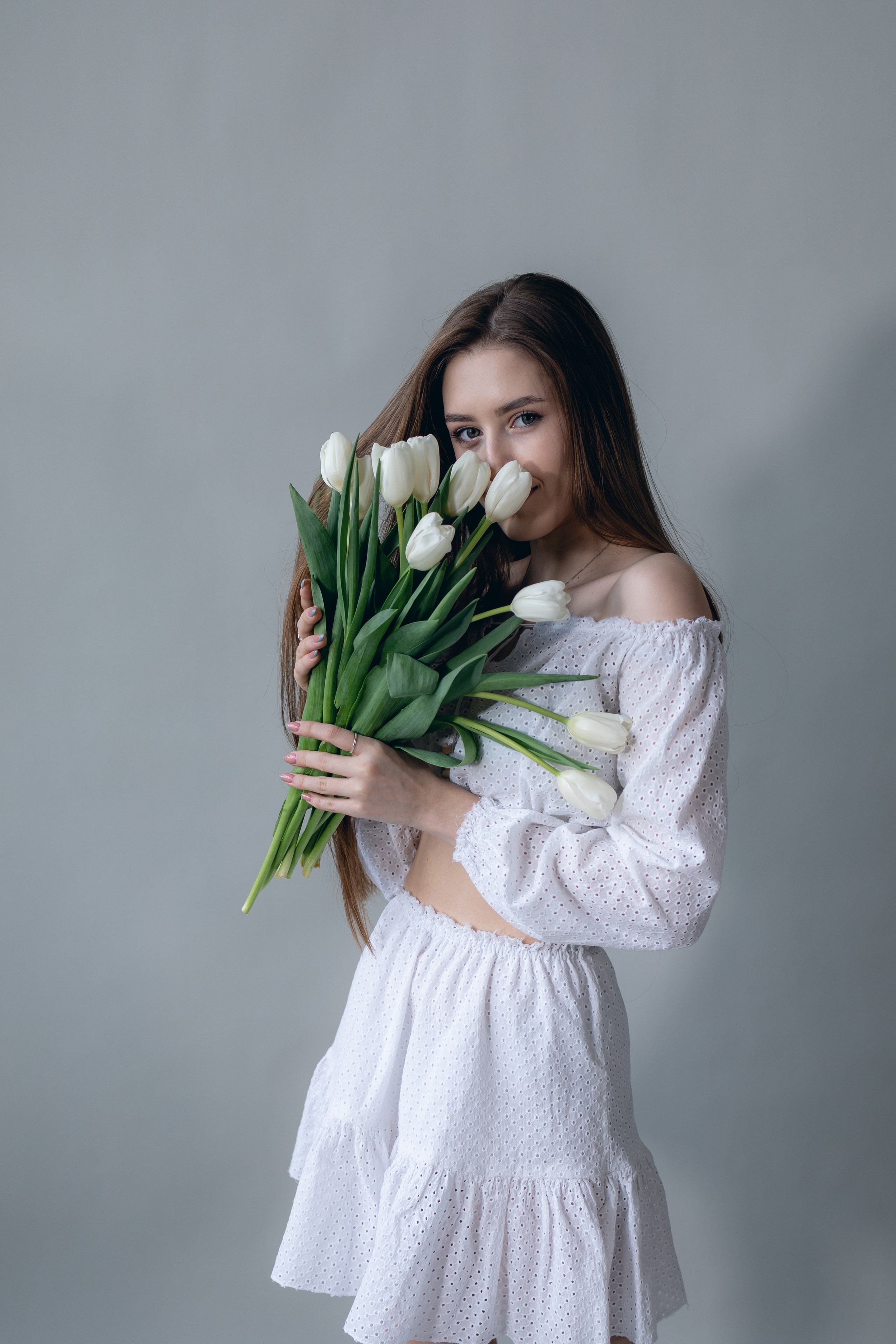 Юлия. Семейный фотограф в Абакане Любовь Халявина