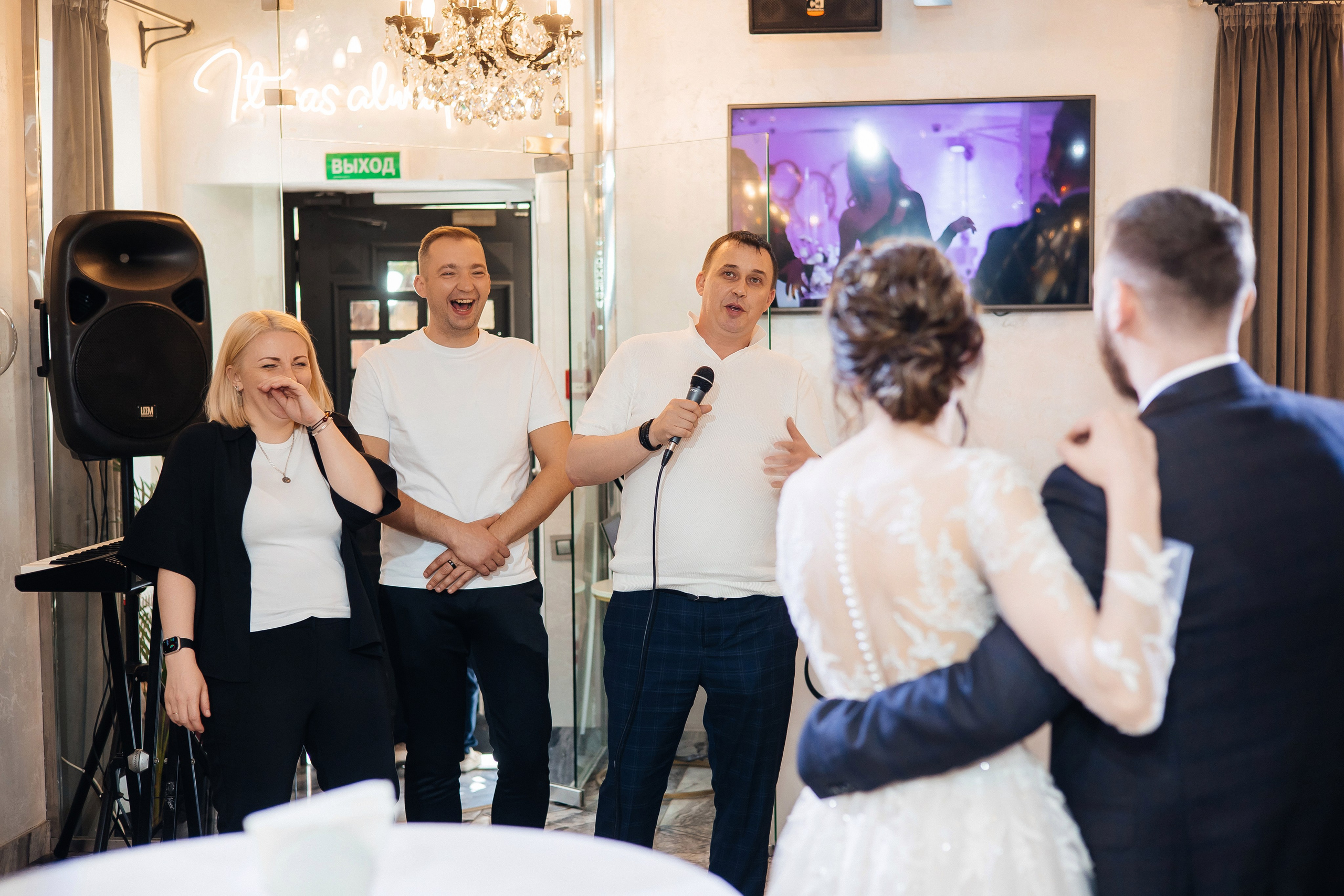 Иван & Катрин. ФОТОГРАФ РОЗА ФИЛИНА СПб I МОСКВА