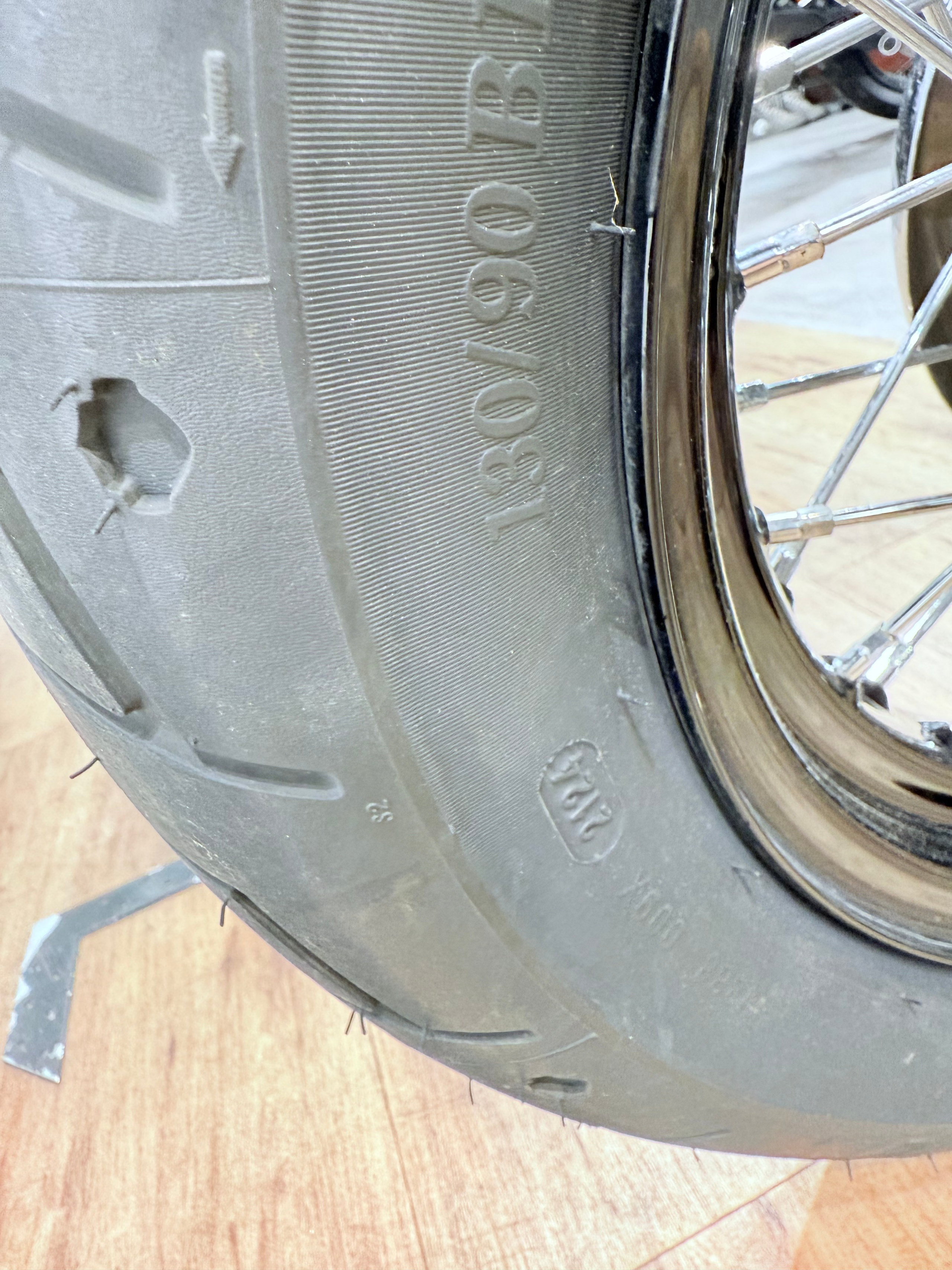 Мотоциклы Harley-Davidson 2018 Heritage Limited (Softail)  — купить мотоцикл. Hello Davidson, Москва. Только хорошие мотоциклы…