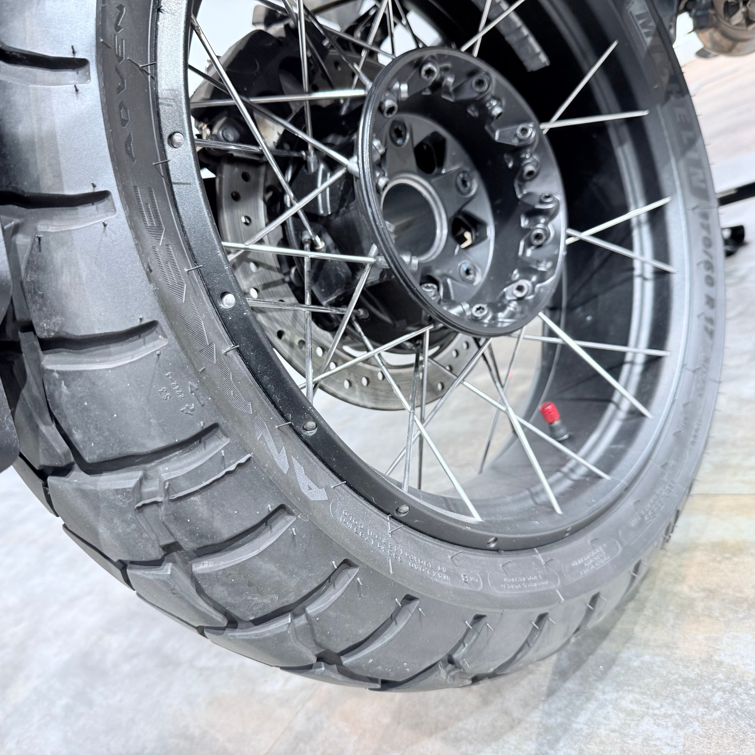 2015 ВМW R1200GS Adventure Alpine Whitе СаrPlay. Hello Davidson, Москва. Только хорошие мотоциклы…