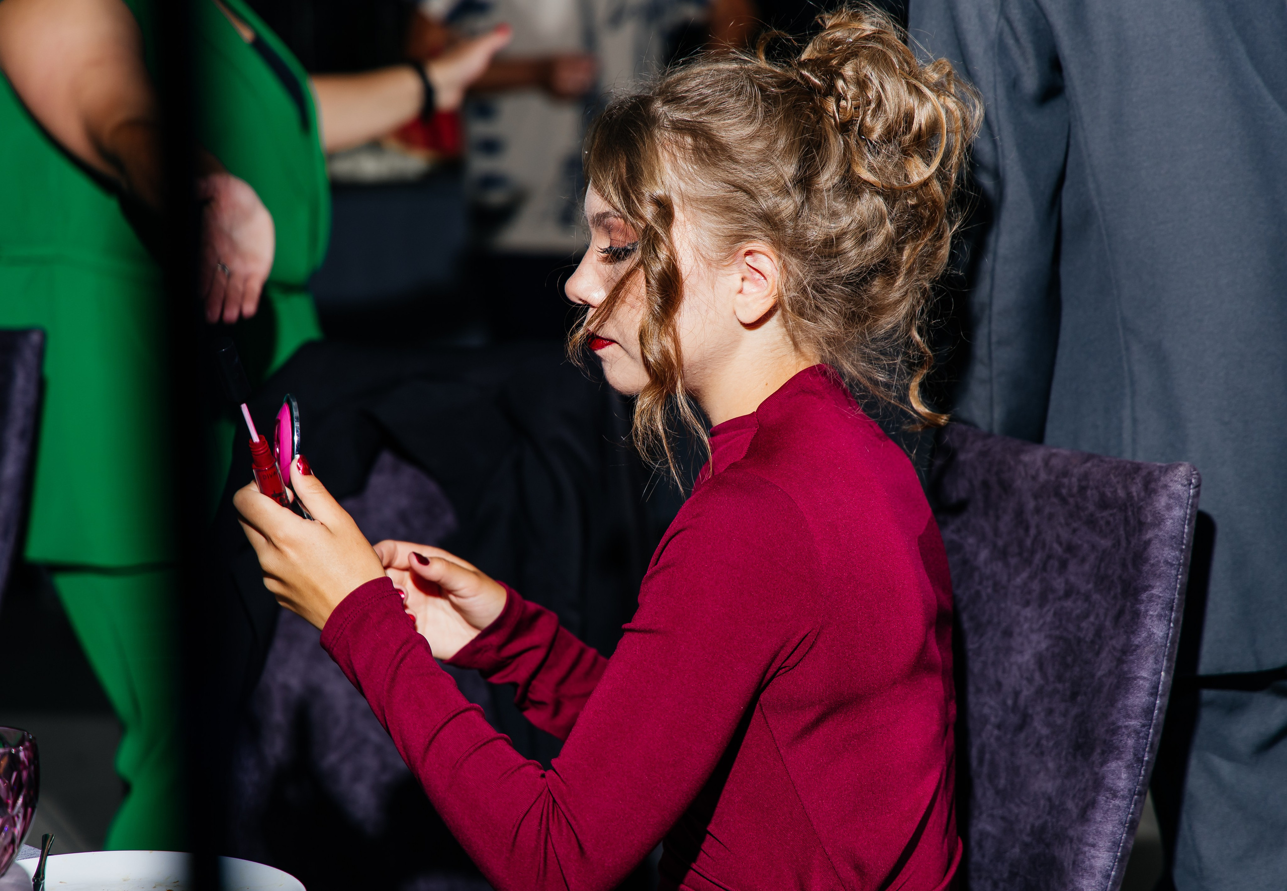 Фотосопровождение. Студия «Фокус» детская фотография Ольги Поповой г. Бийск