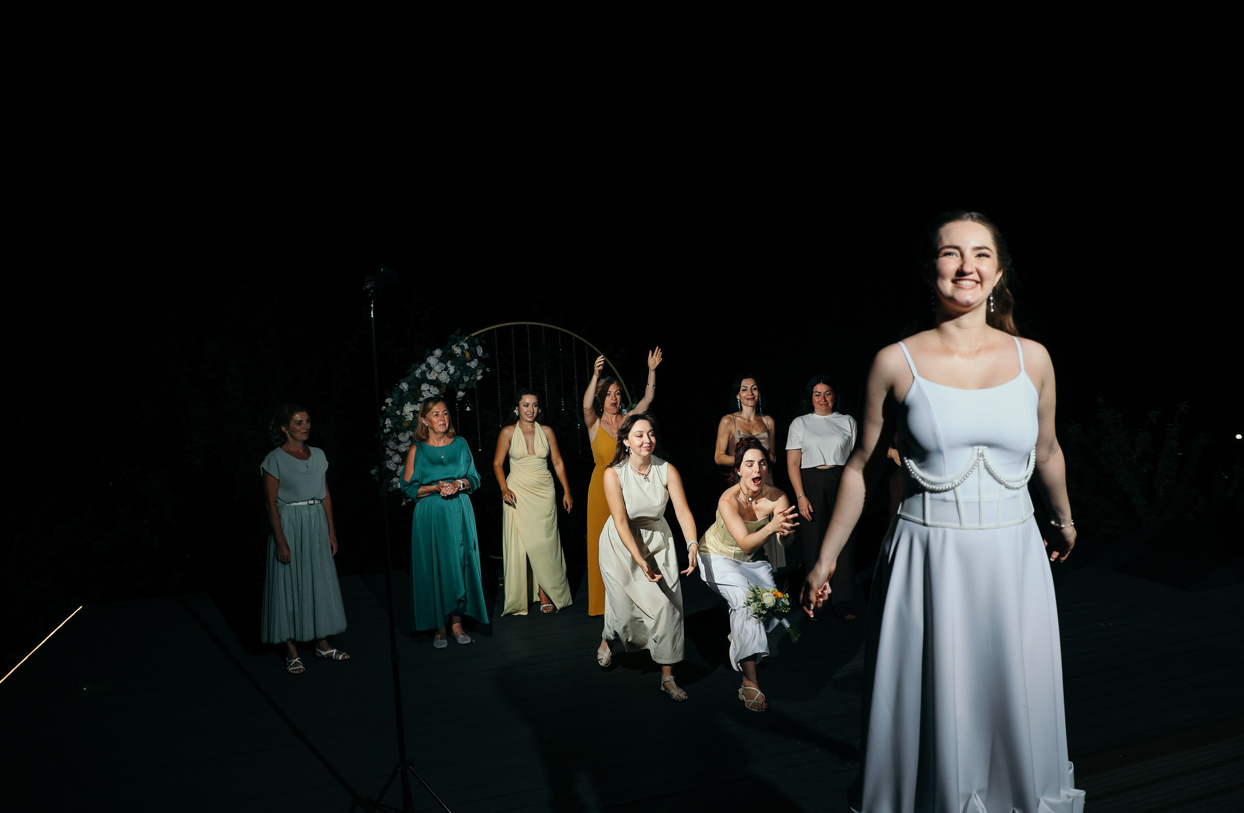 Свадьба Игорь и Оксана. Свадебный и семейный фотограф в Севастополе и Крыму Анастасия Сураева