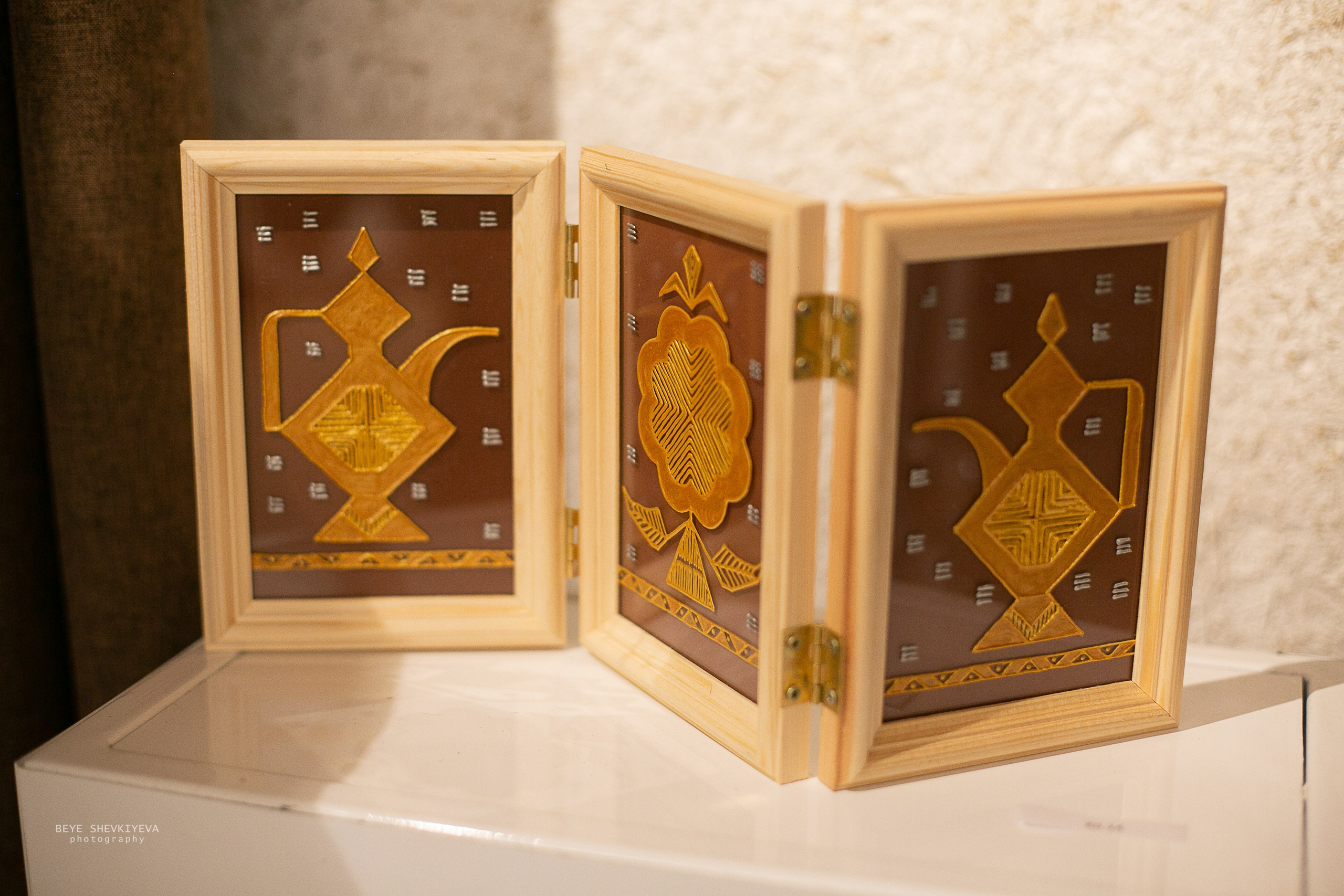 Afize Yusuf qizi. Beye Shevkiyeva Photography