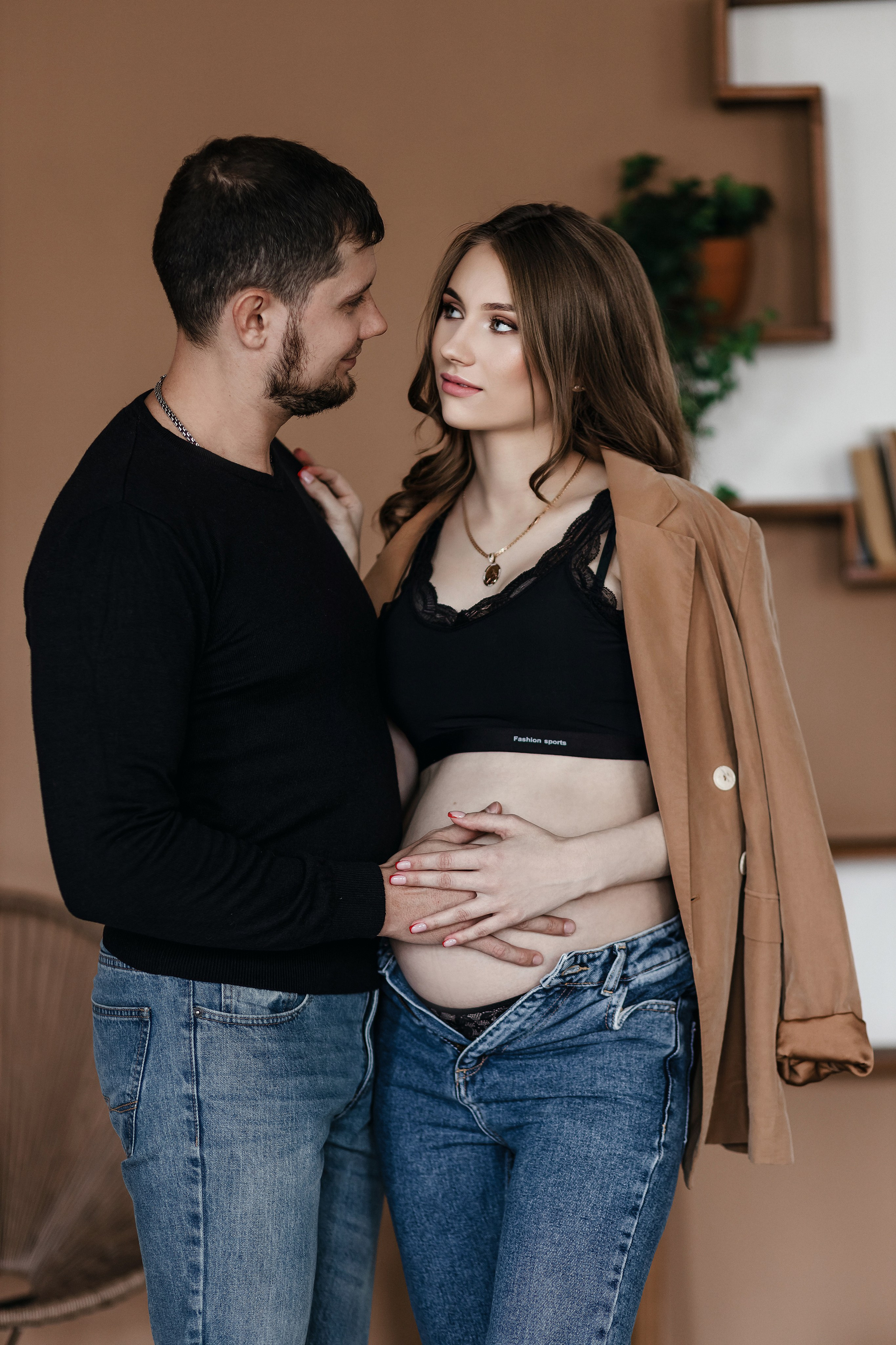 Беременность. Свадебный и семейный фотограф Ростова-на-Дону Ирина Бондарева