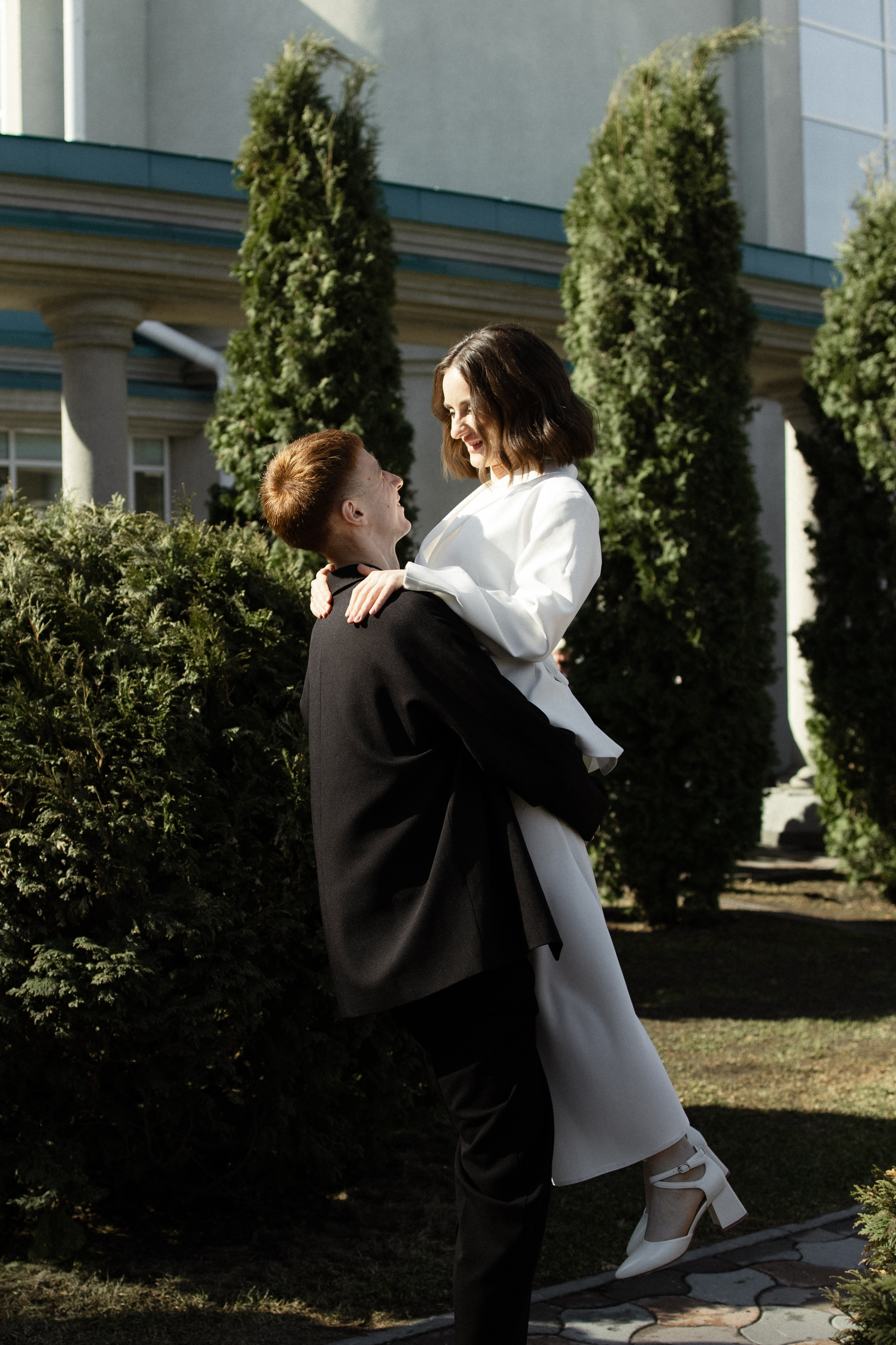 V | A. Свадебный и портретный фотограф в Новосибирске Любовь Исакова