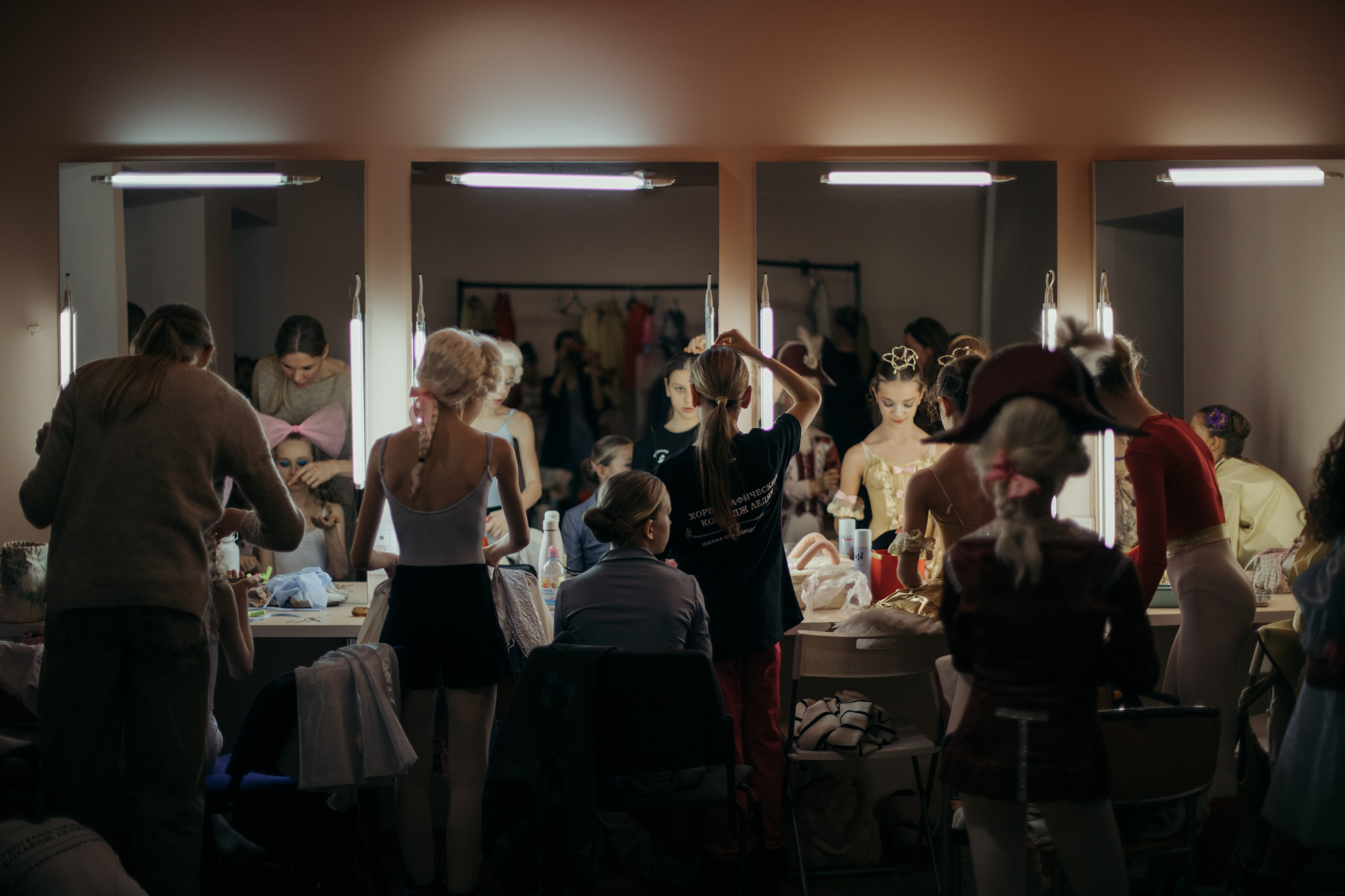 Балетные фотосъемки | Фотограф Юлия Калай. Калай Юлия. Фотограф. Москва