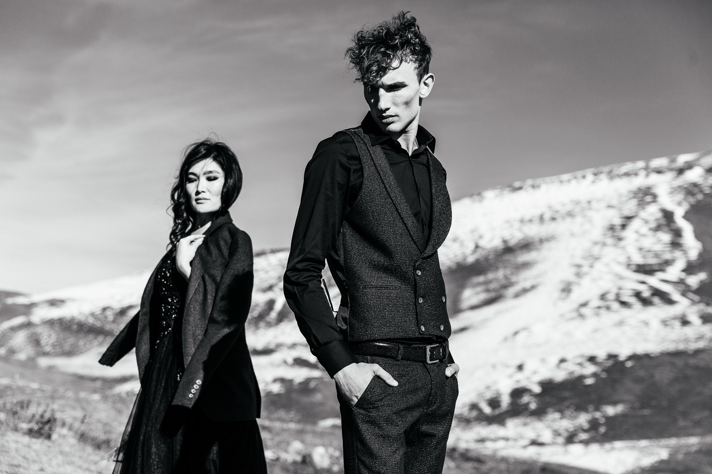 Свадебный и семейный фотограф в Краснодаре Роман Моско