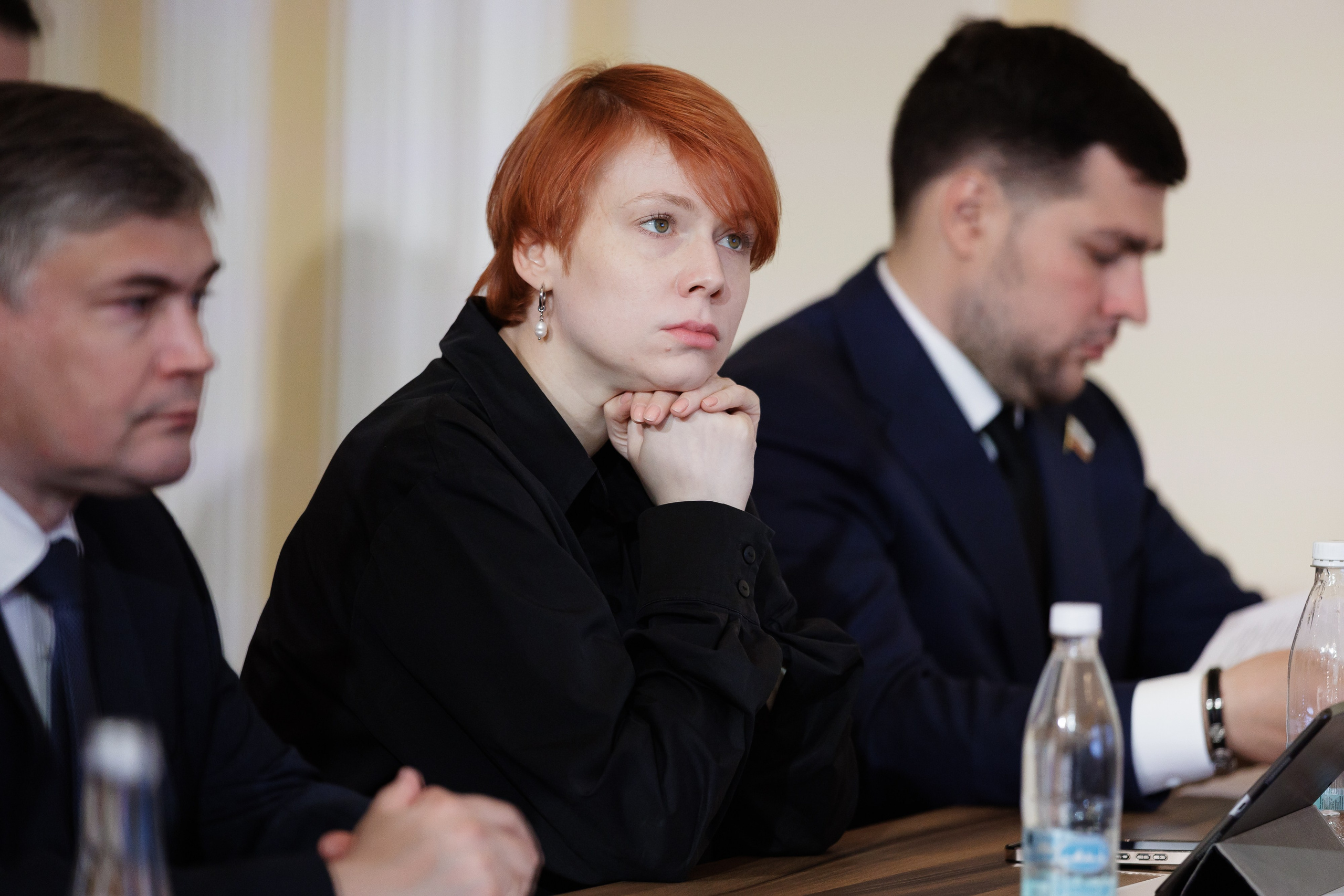 Совет Законодателей ПФО. РЕПОРТАЖНЫЙ ФОТОГРАФ СОЧИ СЕРГЕЙ КАНАДА