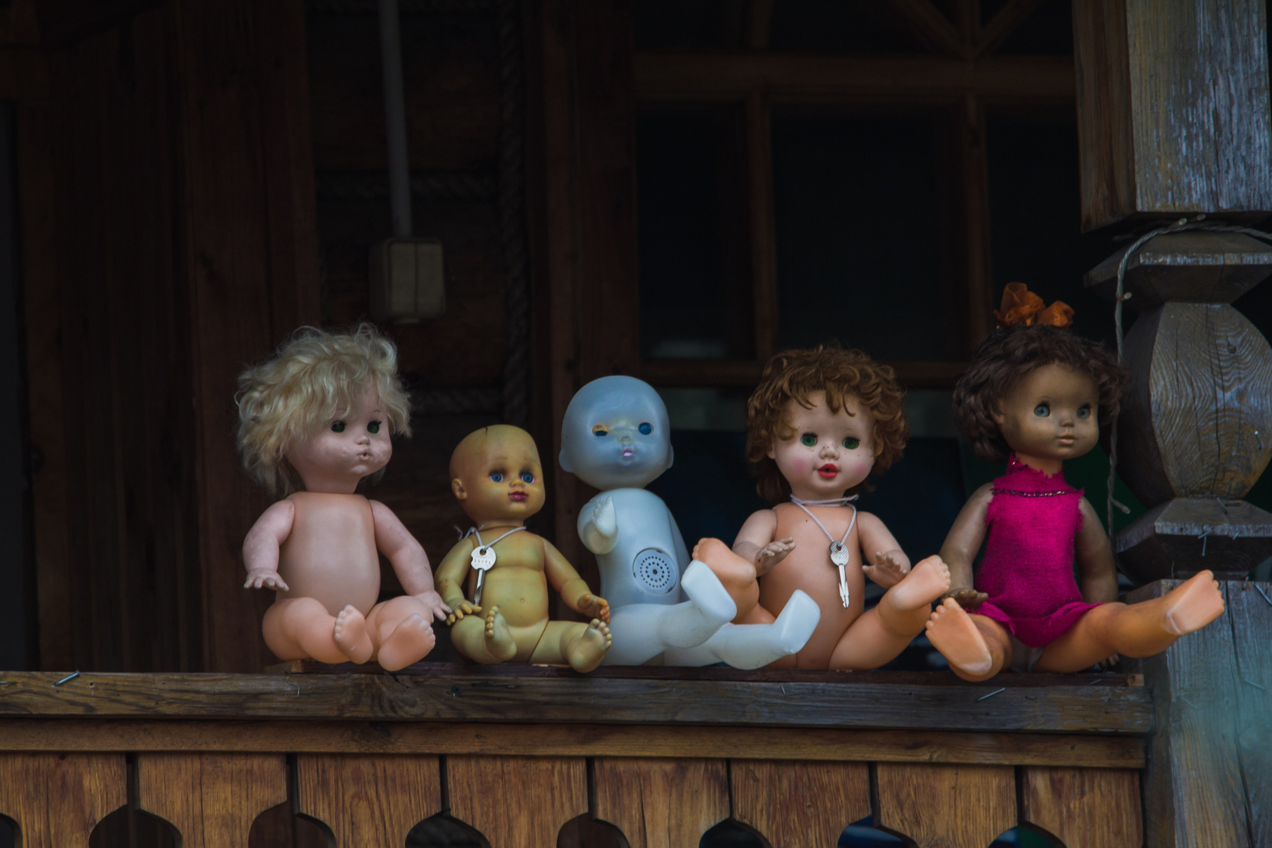 Фотофест. Фотограф Москва Дылыкова Долгар