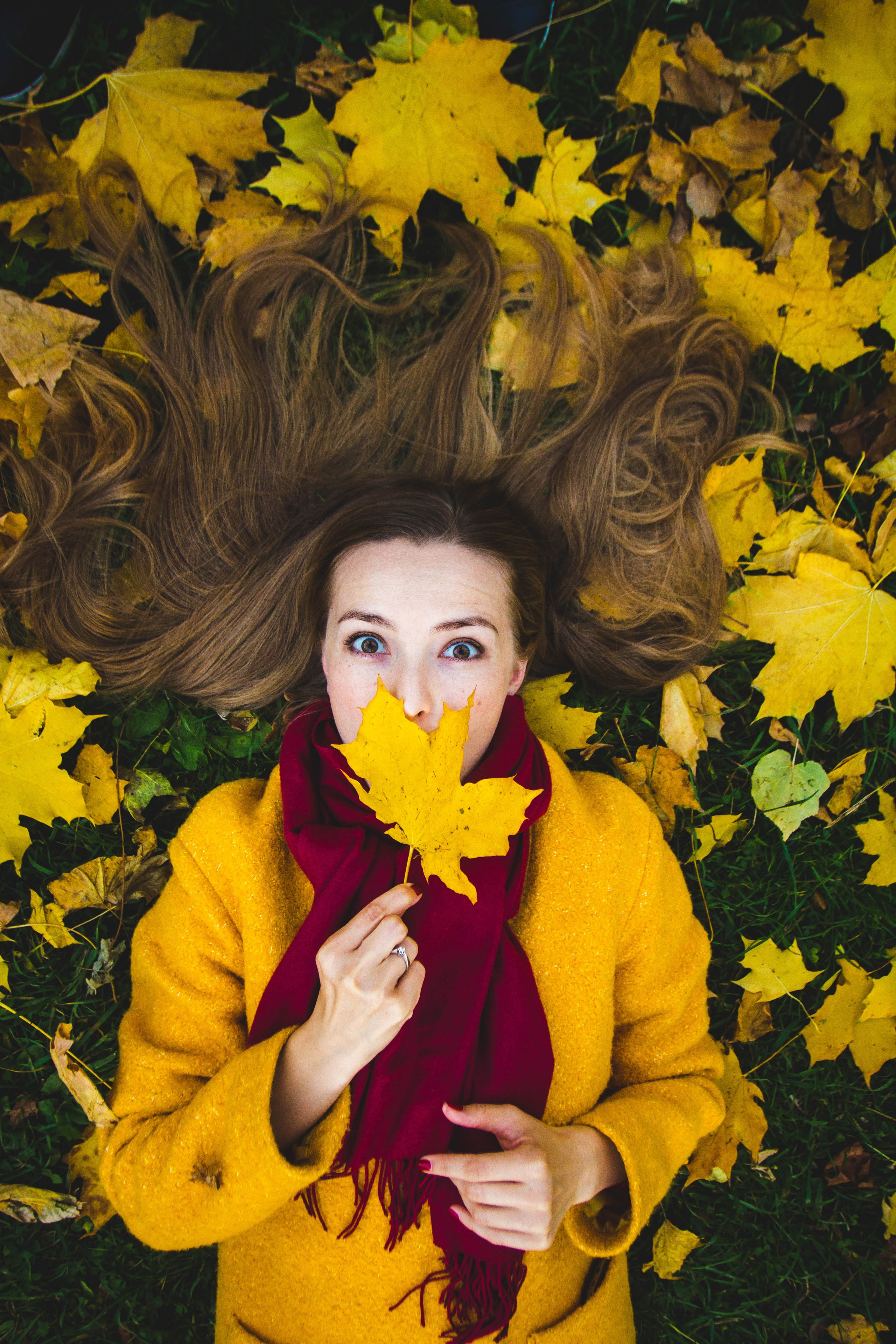 Маргарита. Фотограф Москва Дылыкова Долгар