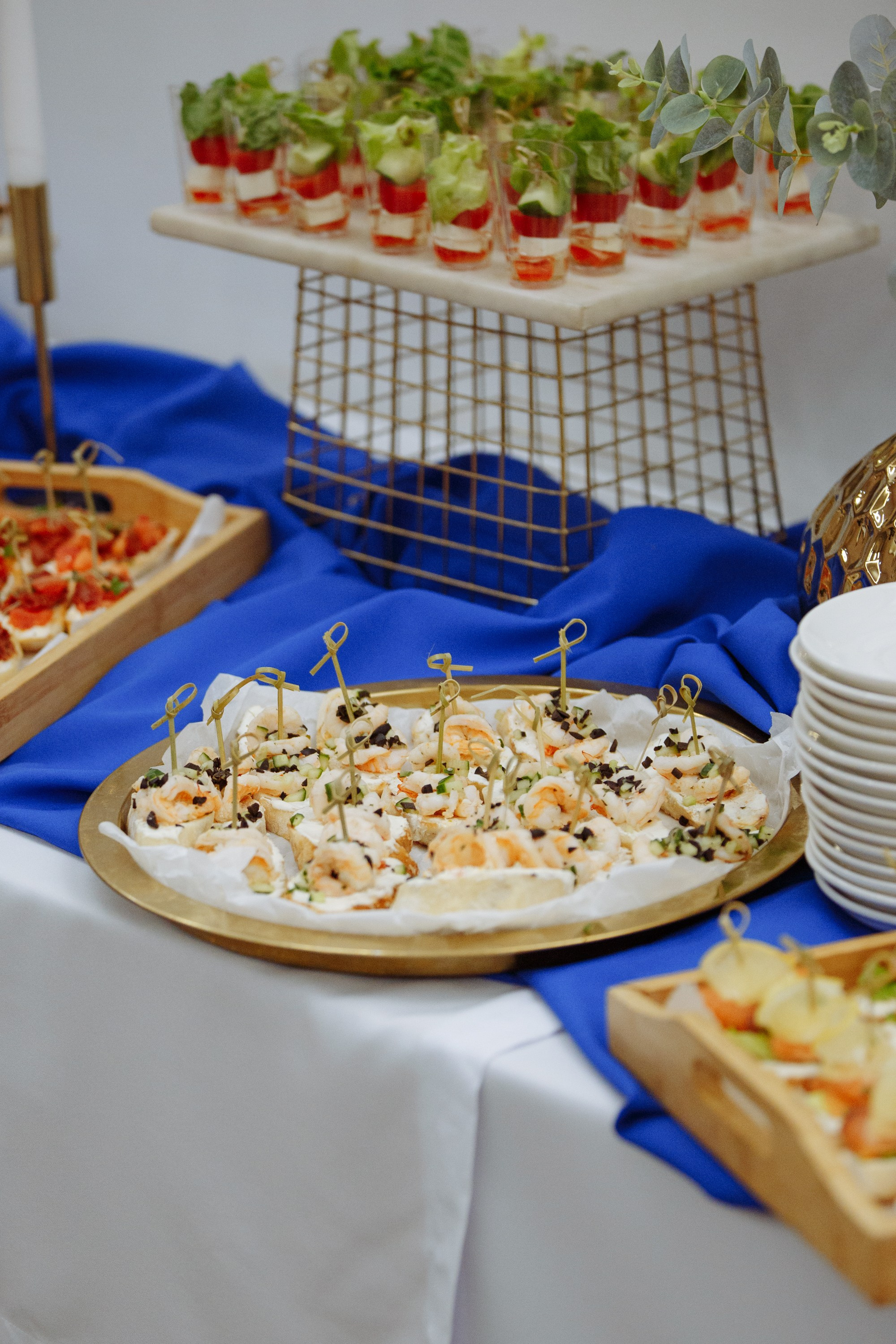 Конференция ЭТП ГПБ. Свадебный фотограф