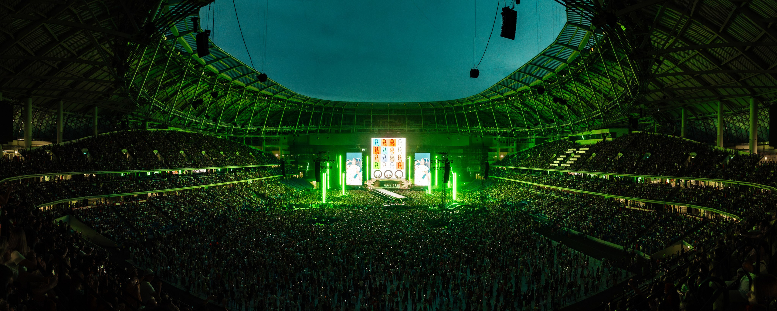 ZIVERT В ВТБ АРЕНЕ 12.07.25. Концертный и репортажный фотограф в Москве и Санкт-Петербурге Мария