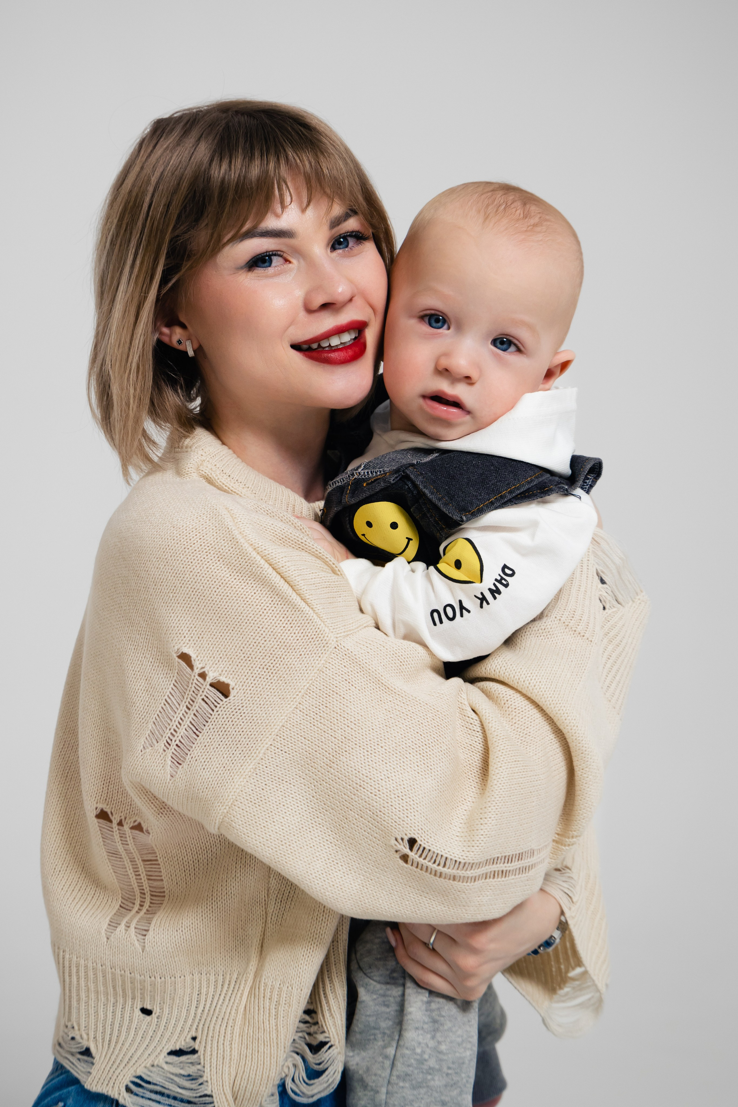 Алина & Тимур & Аделина. Фотограф / Видеограф Братск Юлий Дежин