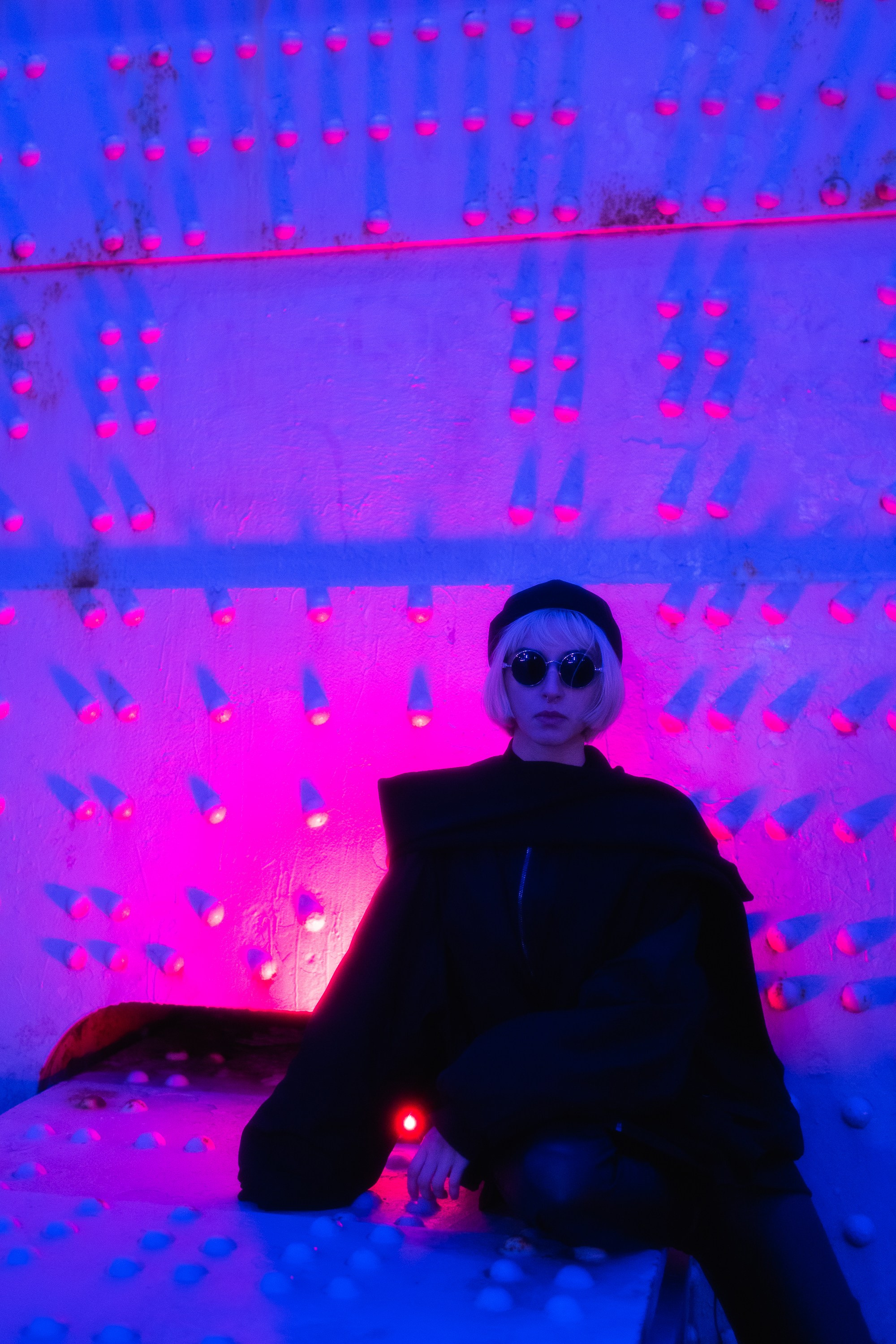 Color. Фотограф в Москве Десятова Ксения