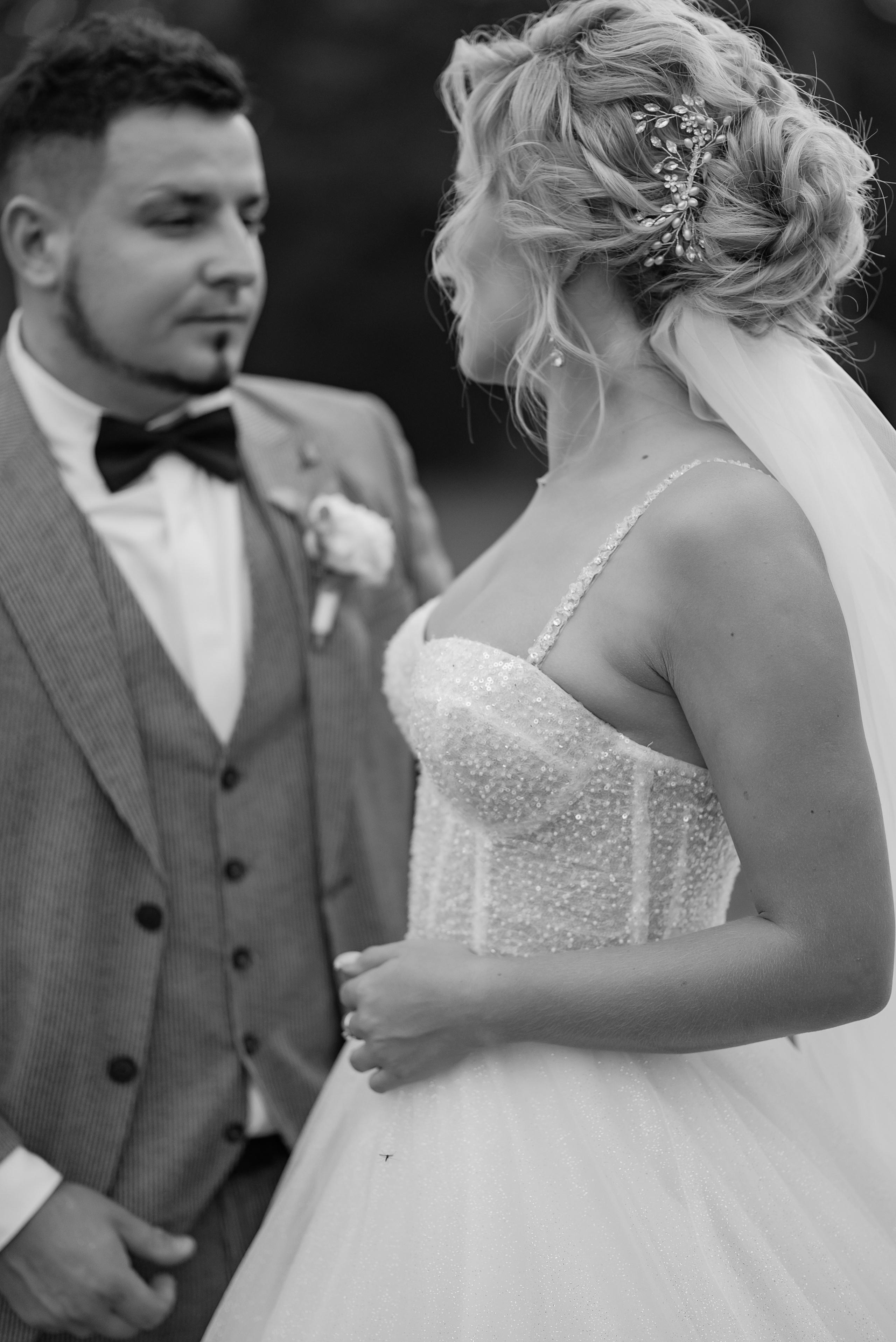 Свадебный день. Свадебный и семейный фотограф Евгения Хомчановская