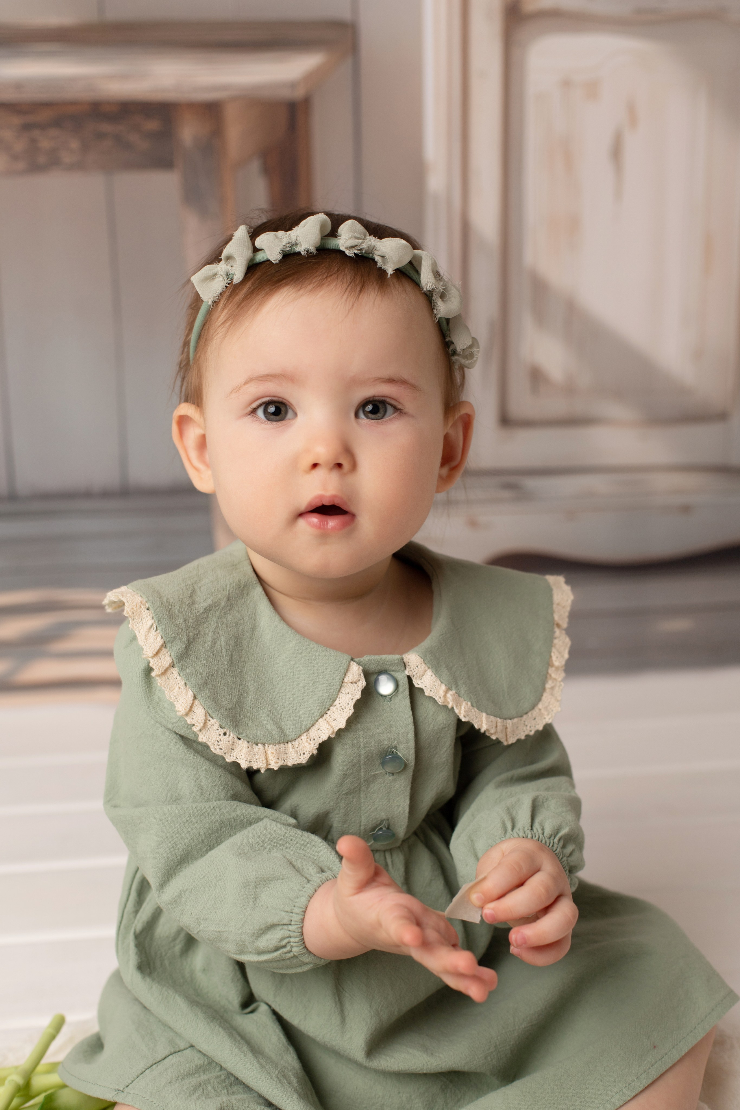 Весенний вотопроект. Фотограф новорожденных, детский фотограф в г. Оренбурге Екатерина Козлова