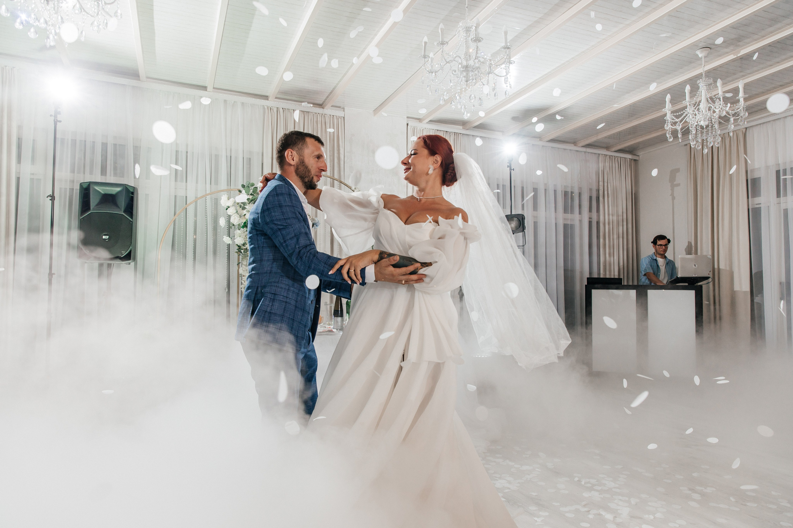 Денис Анна. Свадебный фотограф и видеограф Владислав и Анастасия Макриди