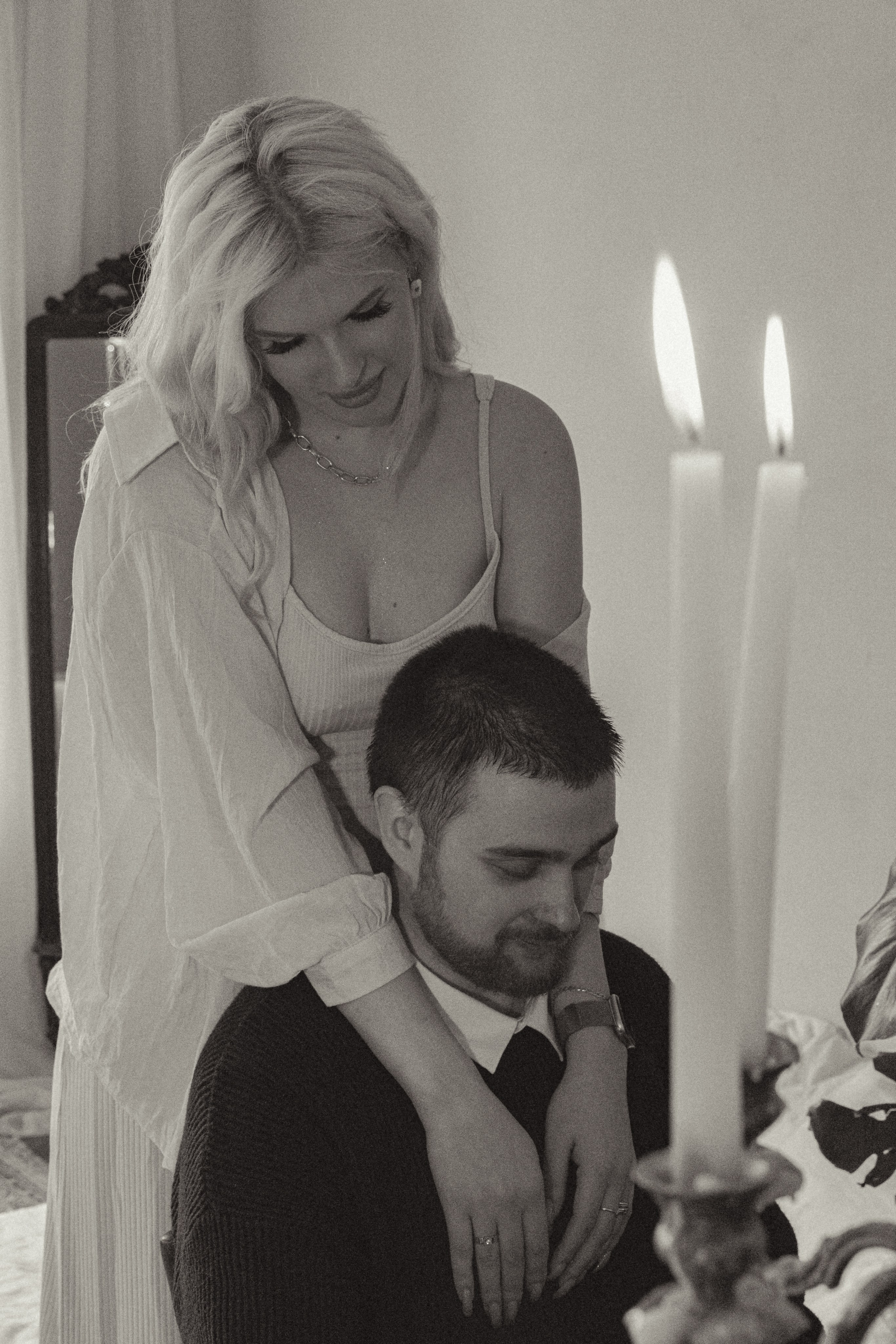 Аня & Саша. Свадебный и портретный фотограф в Санкт-Петербурге и Ленинградской области Фоменко Оксана