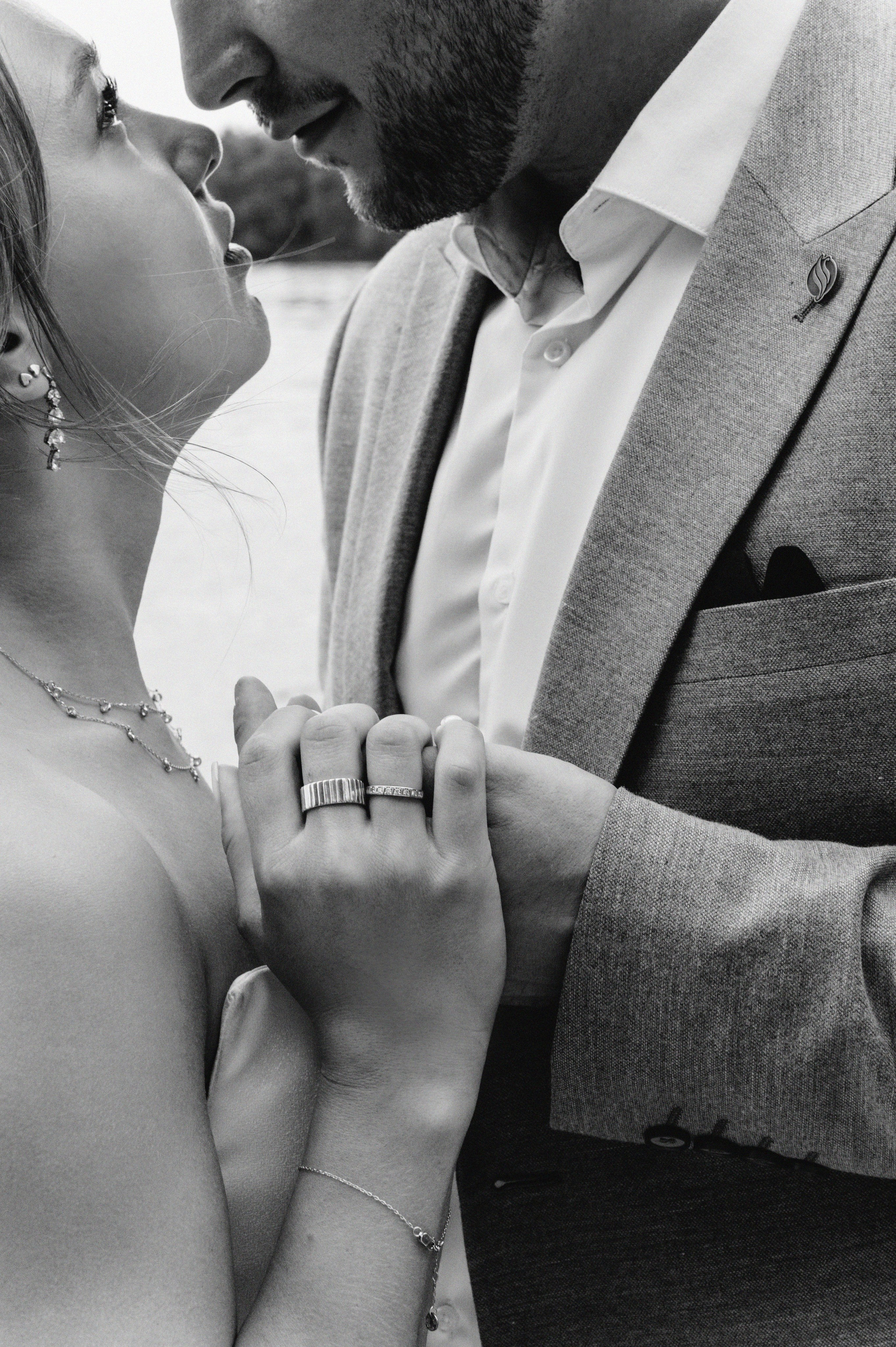 ANONS. Мария — Свадебный фотограф