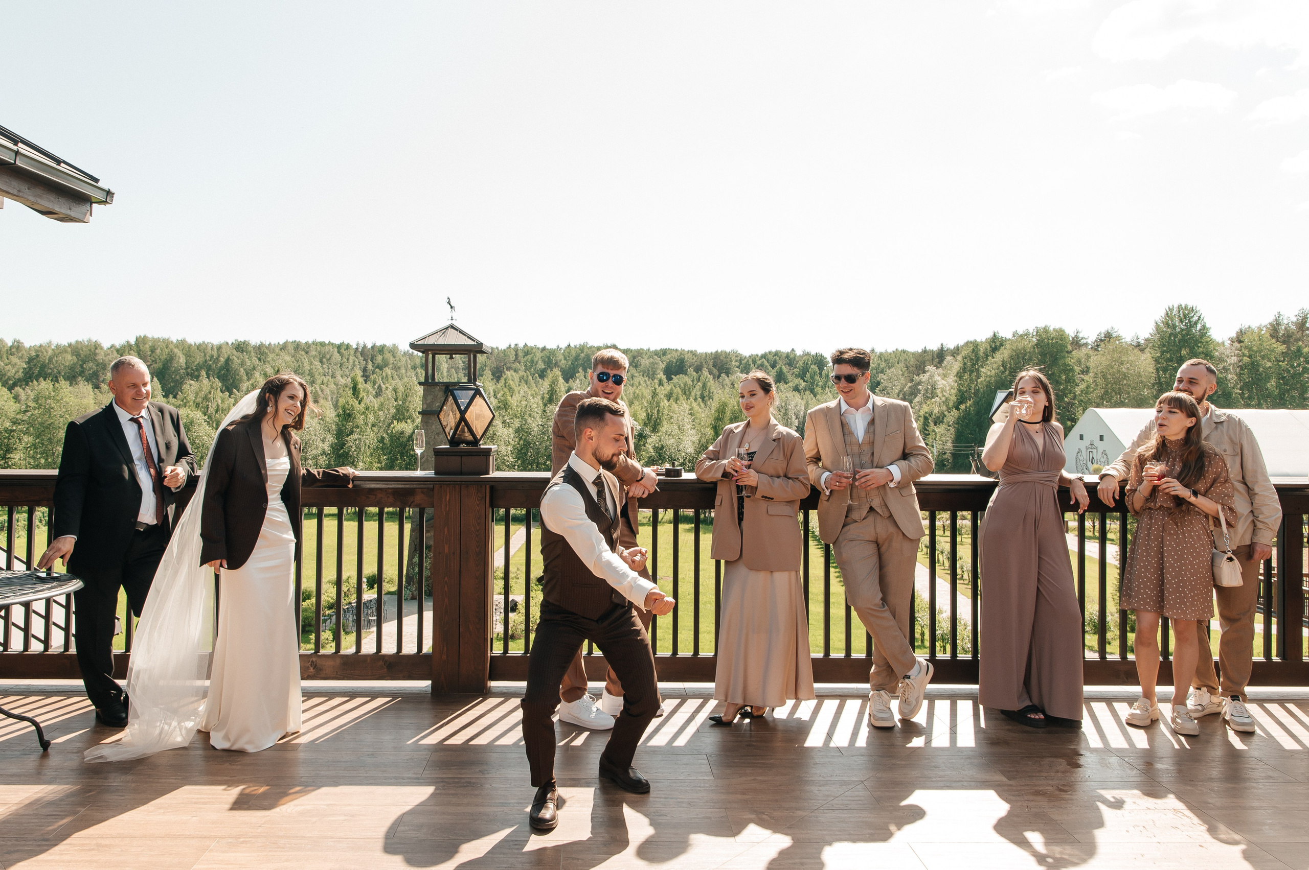 WEDDING. Мария — Свадебный фотограф