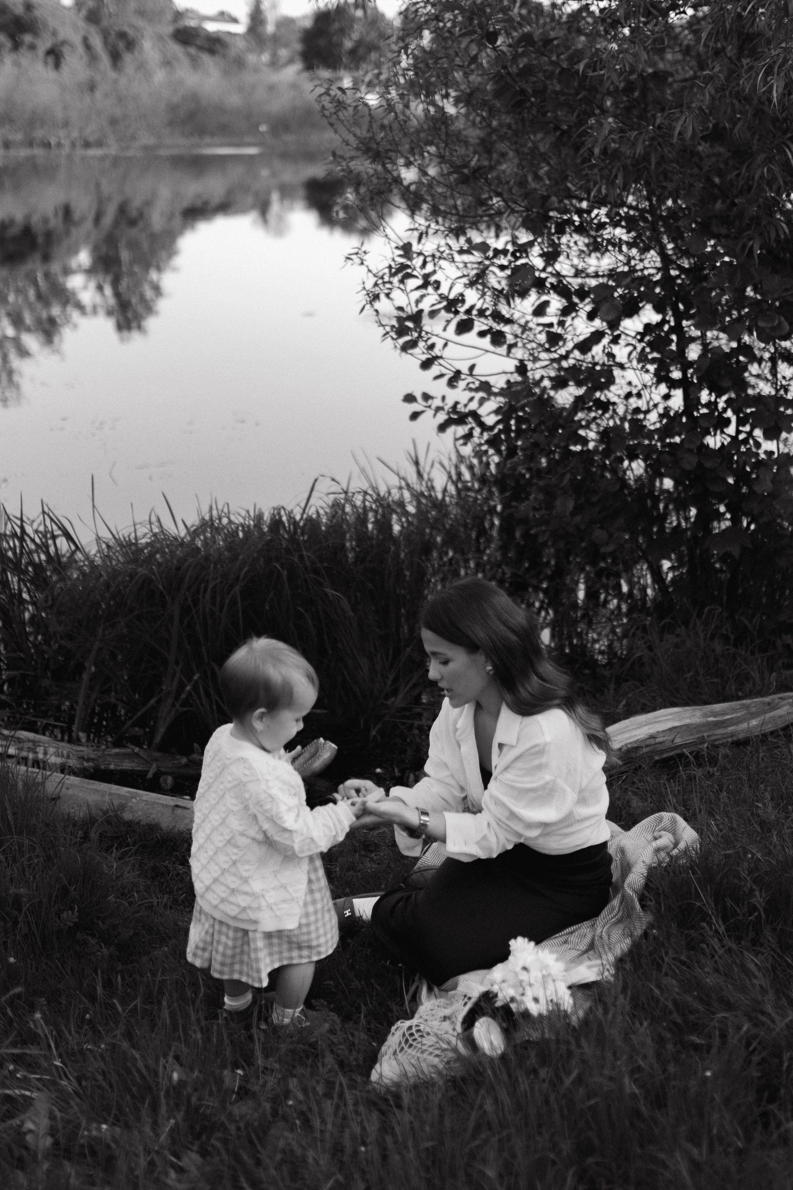 Лола и Софи. Главная