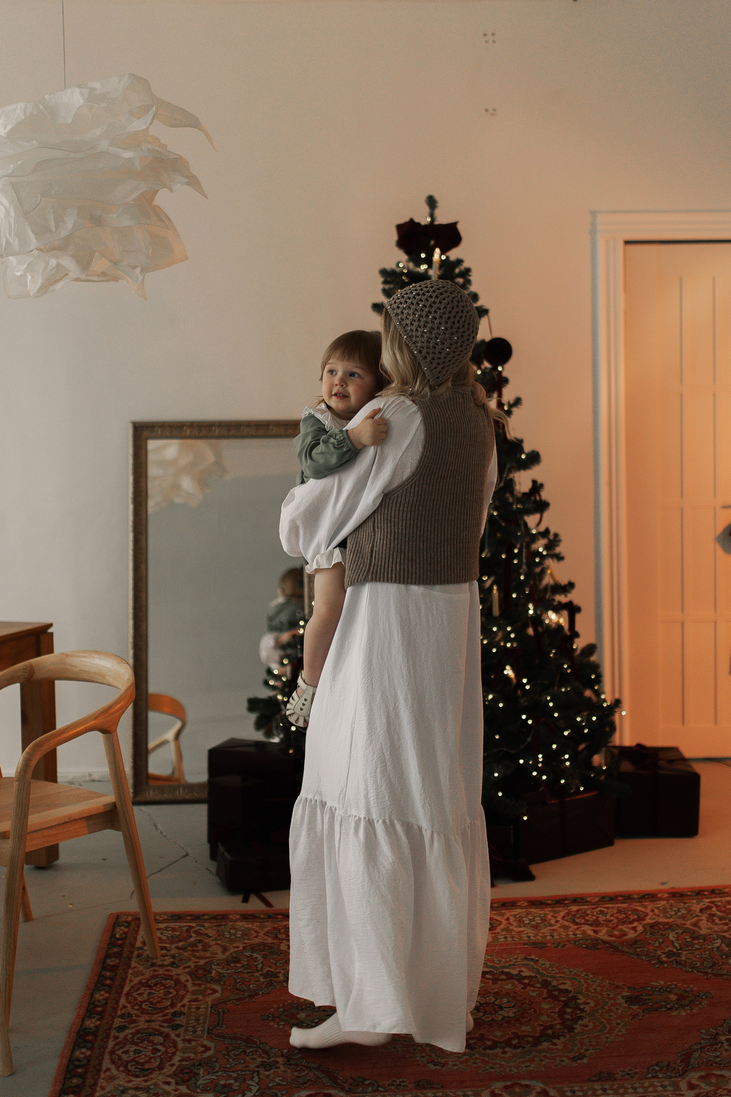 Даша и Стеша. Главная