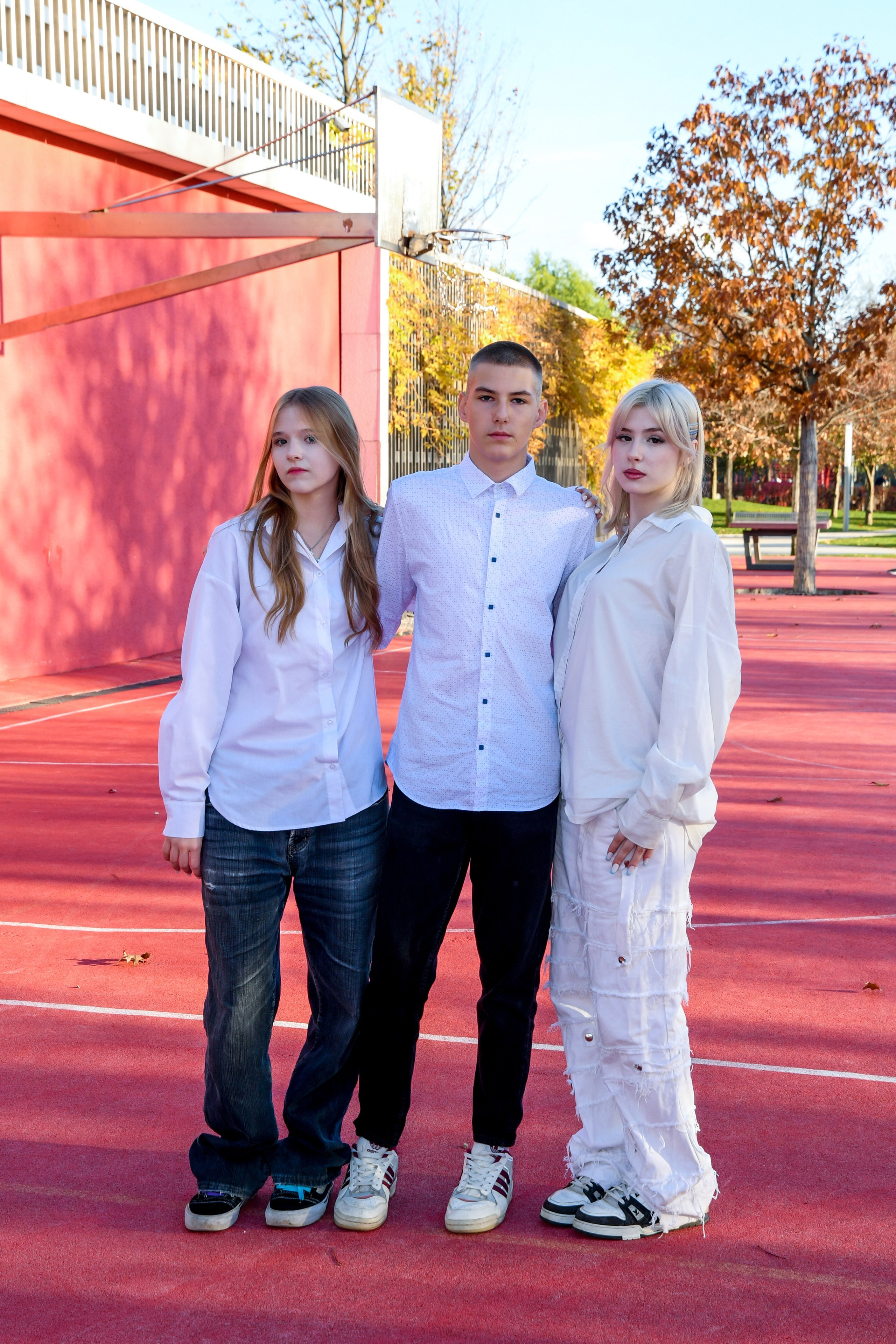 Альбомы для 9-11 классов. Вячеслав Скрипник Фотограф Краснодар