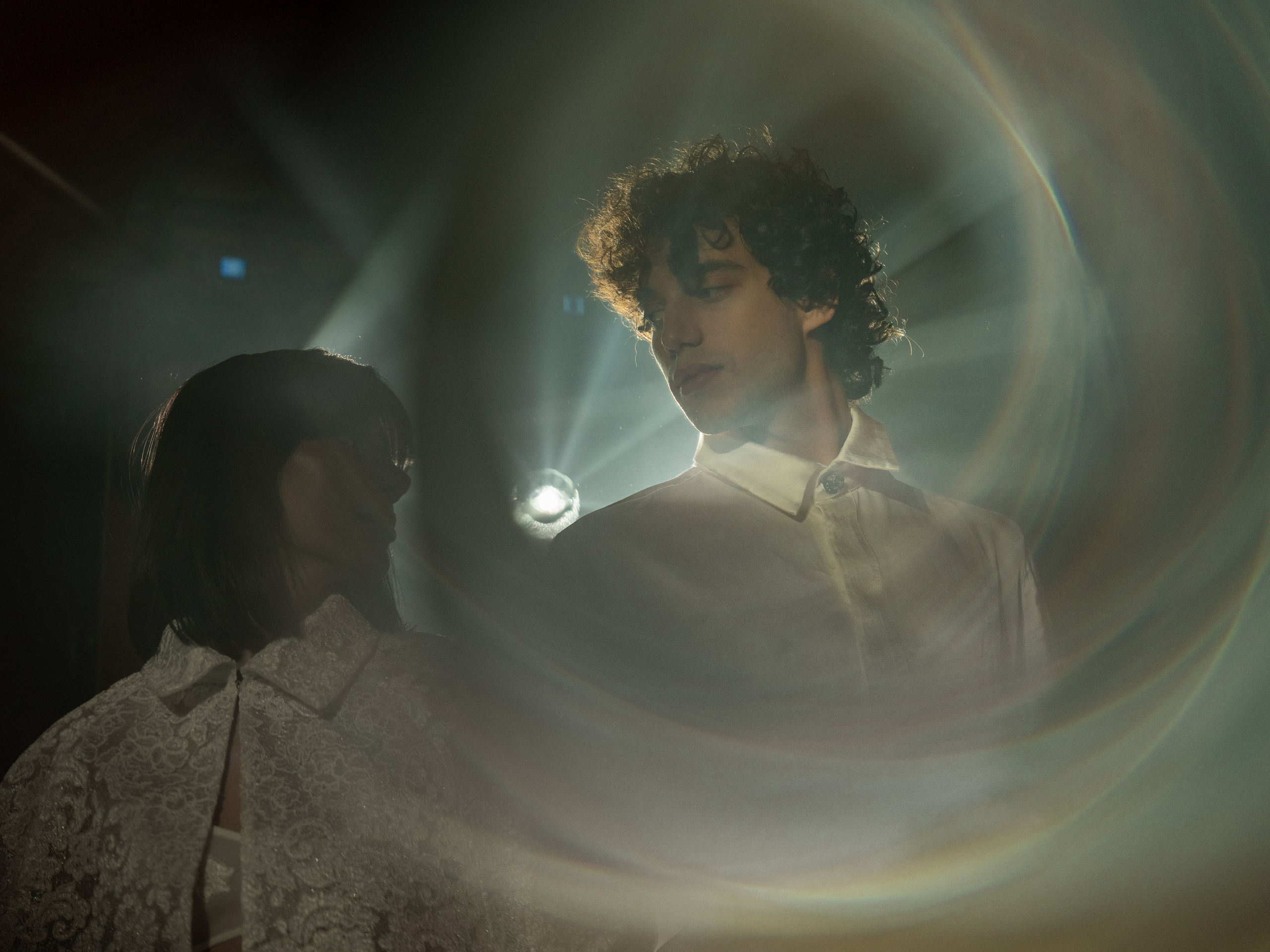 Иммерсивная. Свадебный фотограф Виктория Роса