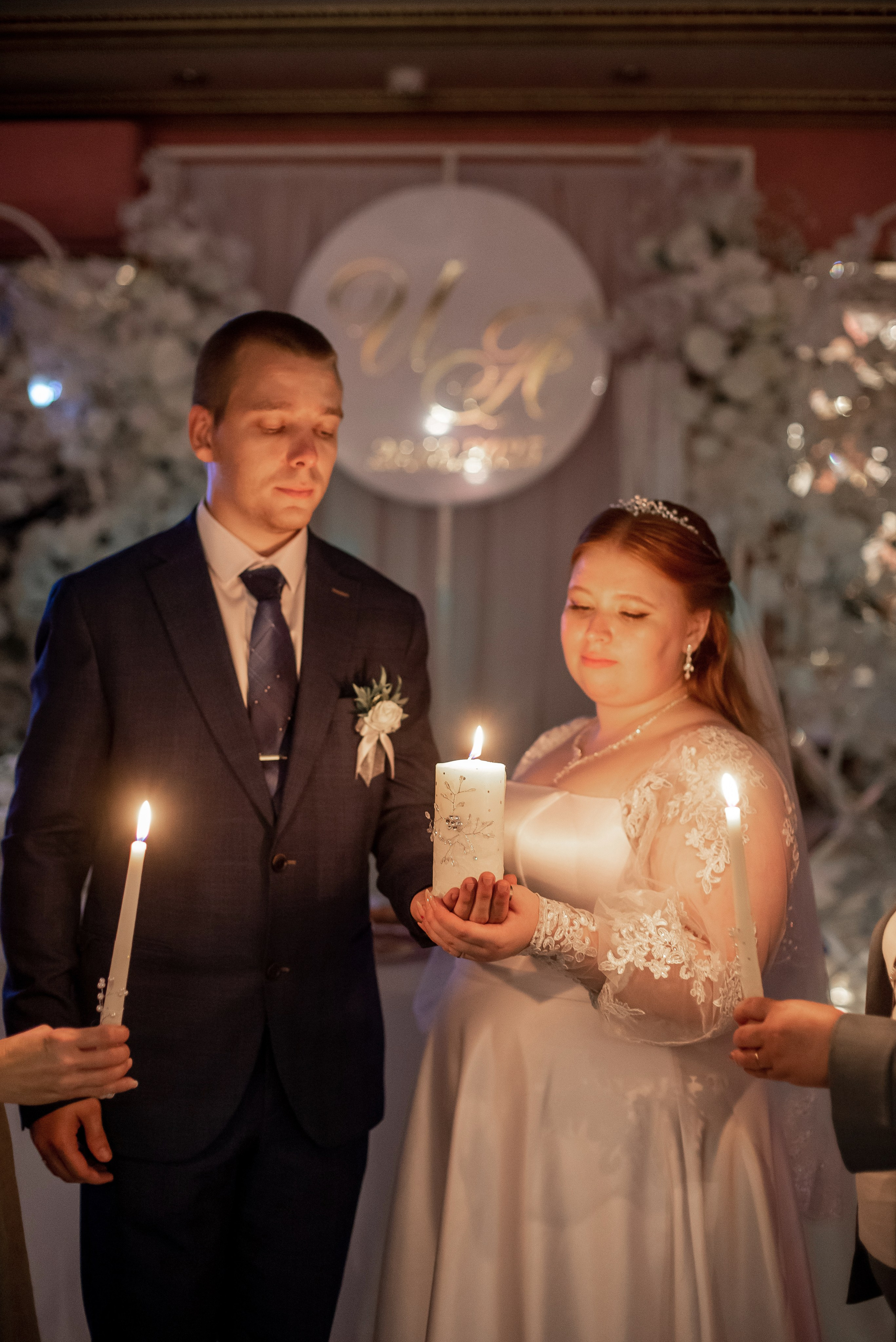 Иван и Анастасия. Семейный и свадебный фотограф в Ельце Юлия Дякина