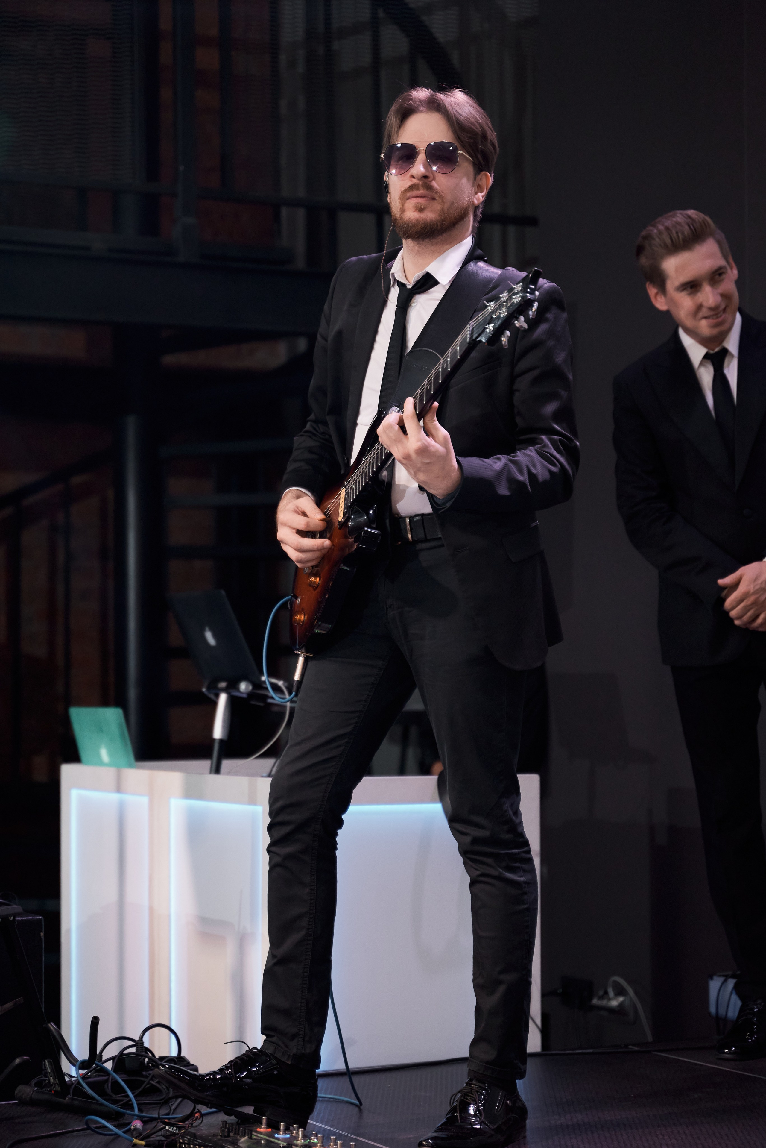 Юбилей. Свадебный фотограф Александр Браво