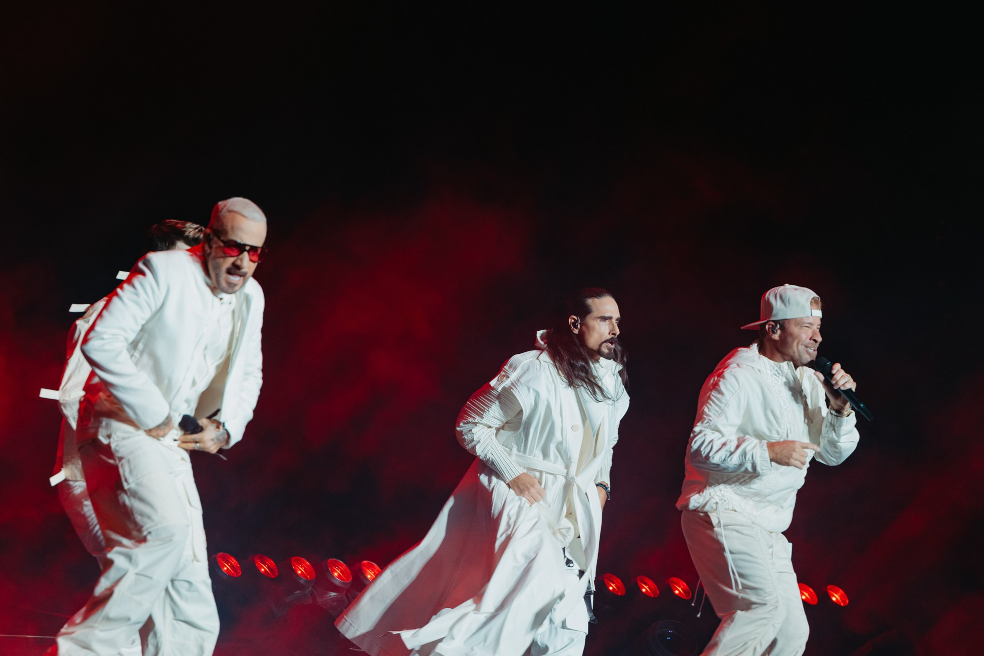 Backstreet Boys. ГЛАВНАЯ