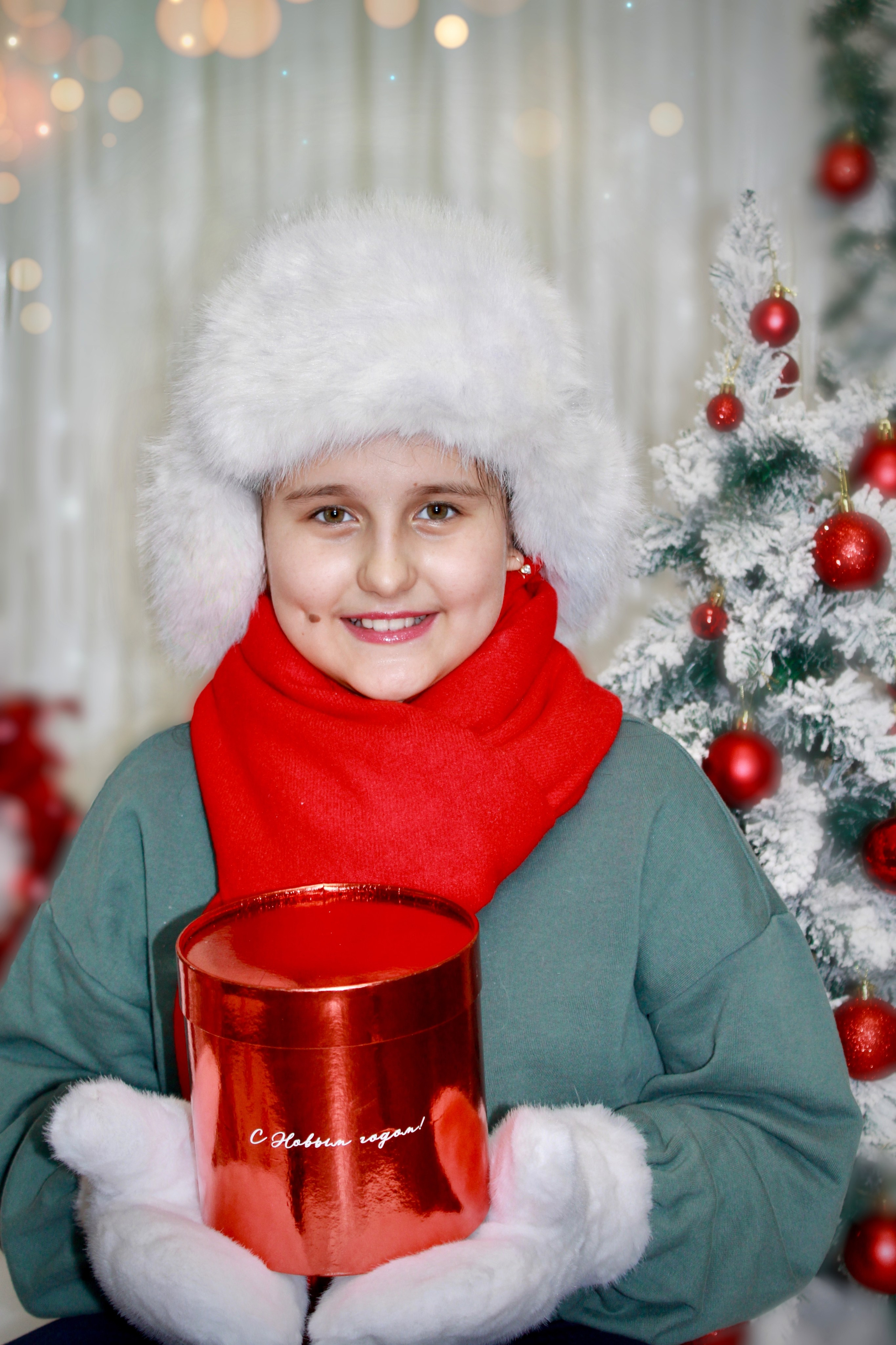 Ирина и дочь Аделина (ноябрь 2024). Портфолио