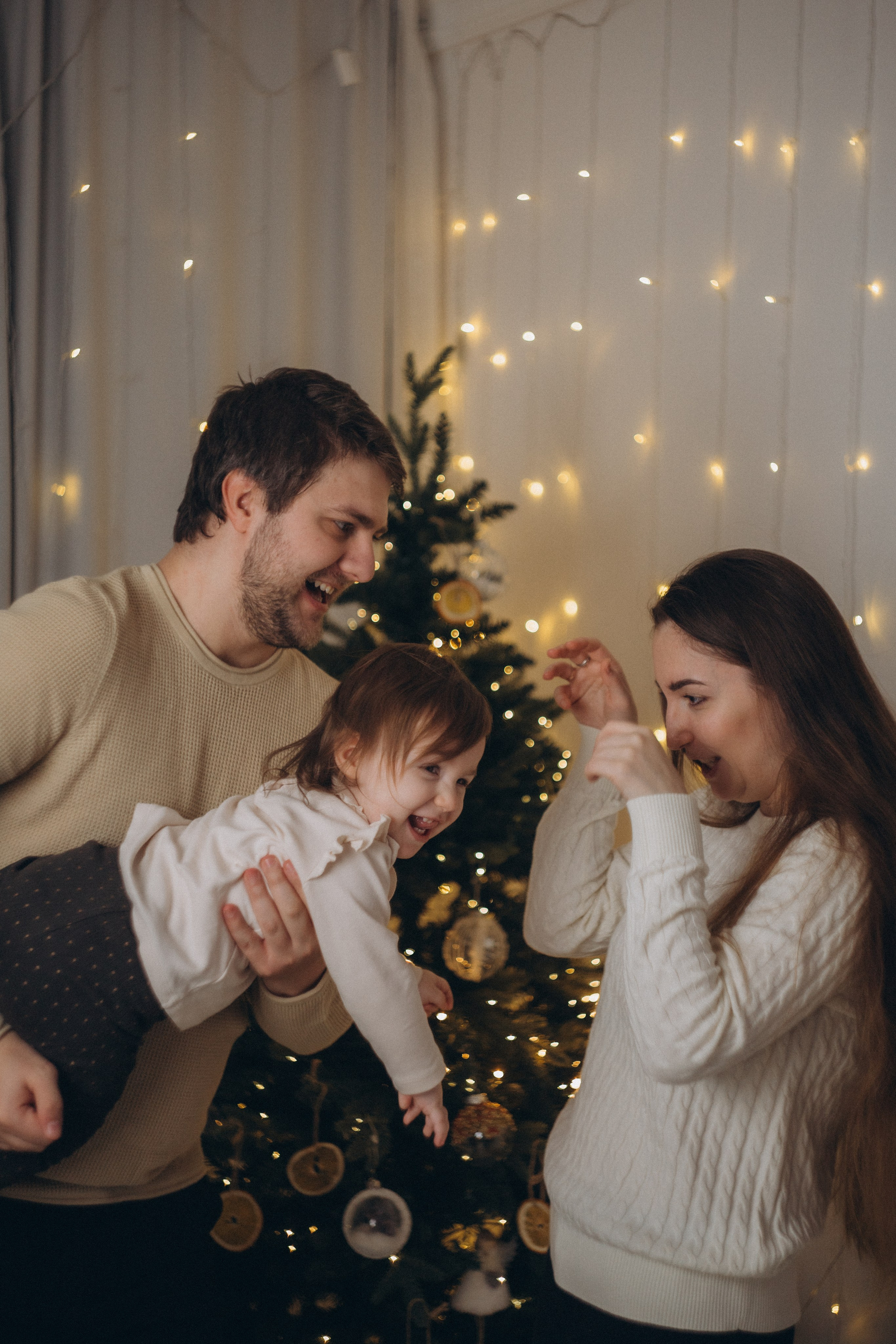 Съемка для семьи Андрея и Екатерины. Фотограф / Свадебный фотограф МОСКВА, КОММУНАРКА, КОВРОВ