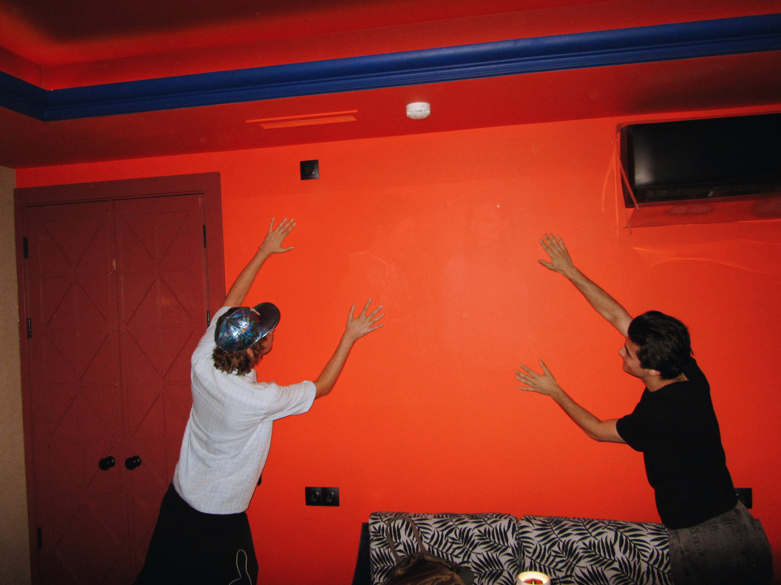 Hanky 3/7 — Японский кинематограф. TENZO | Креативный продюсер / Арт-директор