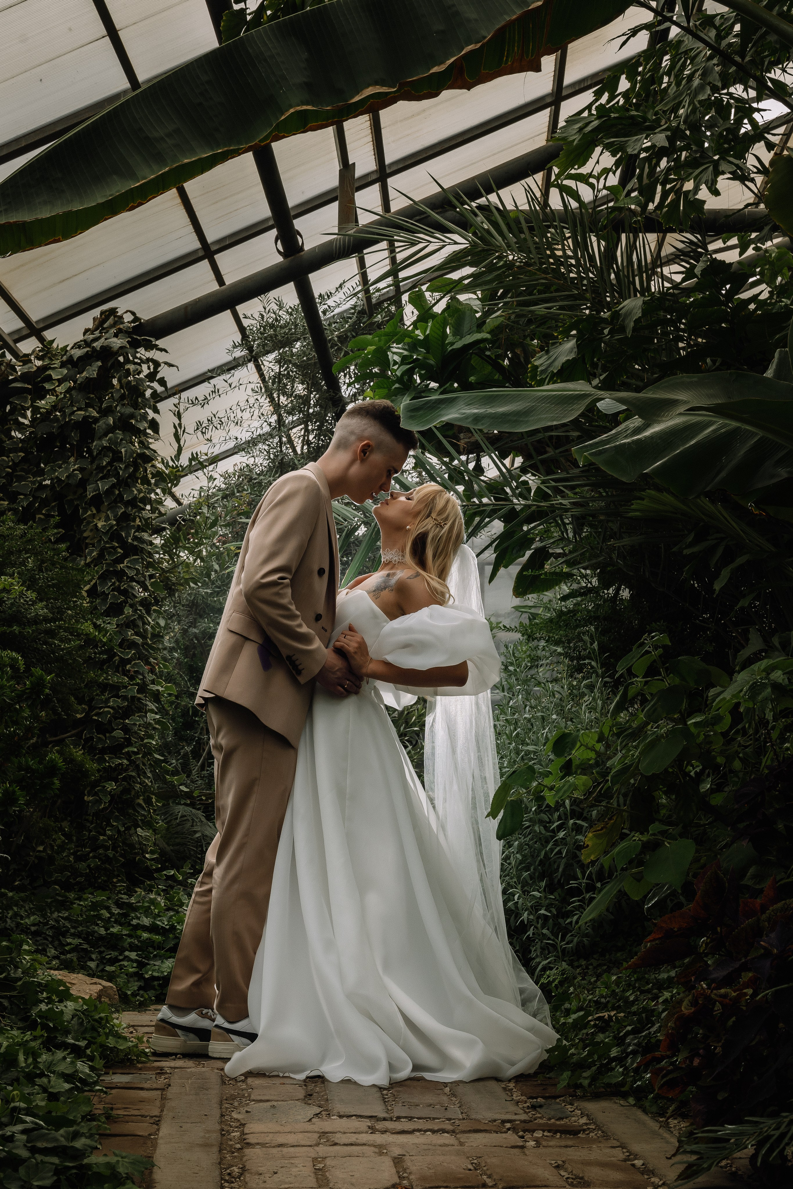 Свадебные фотографии. Фотограф Новосибирск Божуль Павел