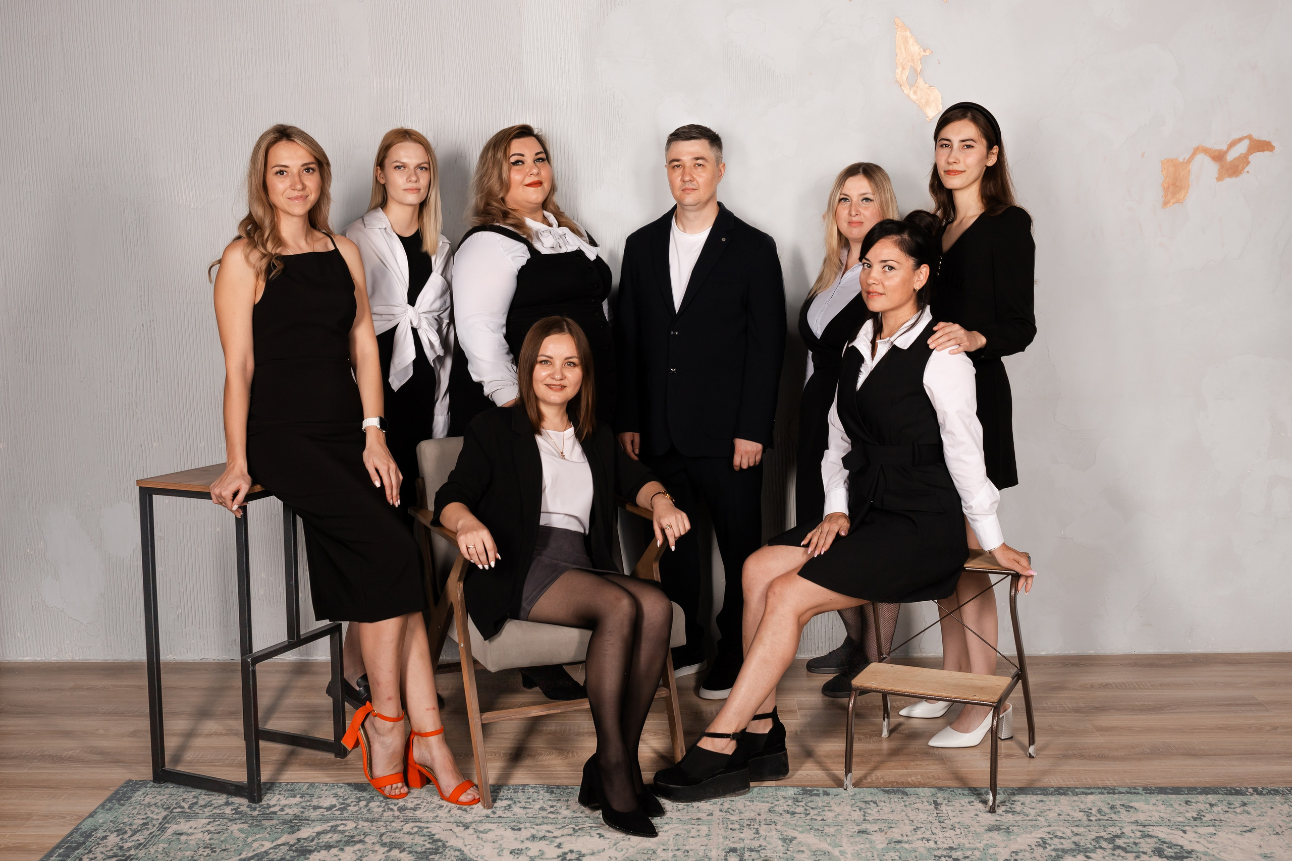 Мария. Марина Шаймухаметова. Фотограф в Уфе