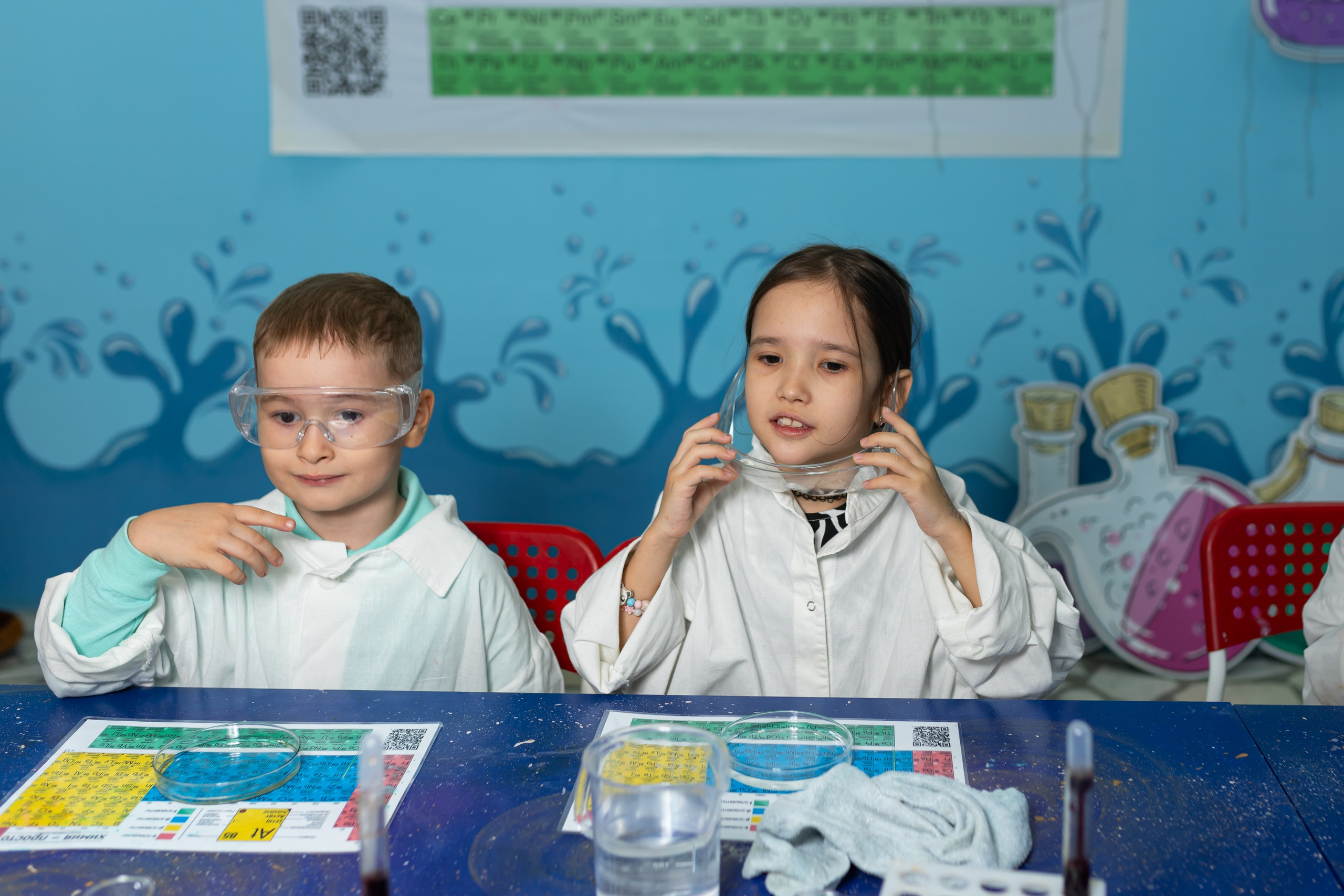 День рождение Данила. Марина Шаймухаметова. Фотограф в Уфе