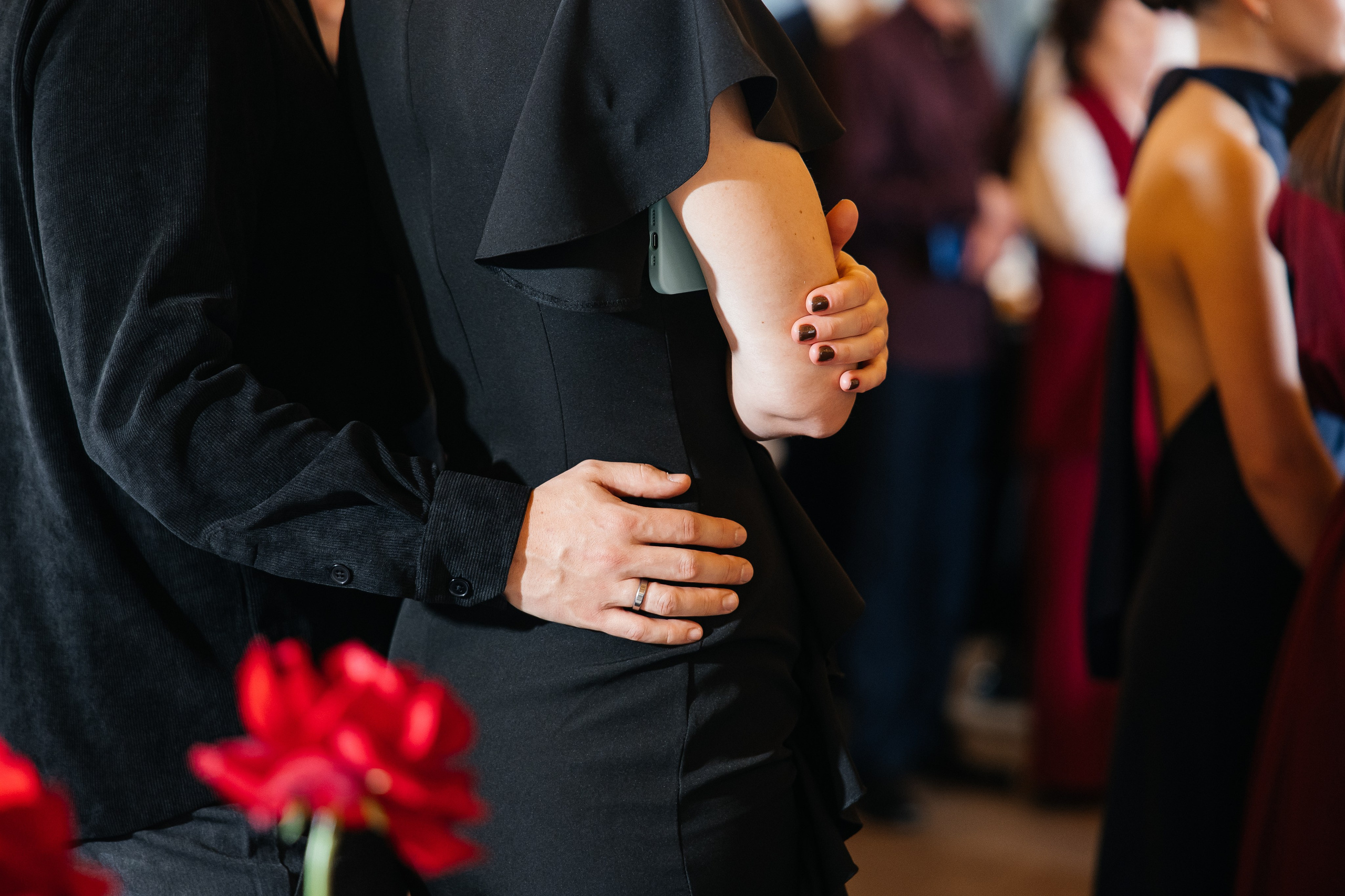 Даниил и Даша. Свадебный фотограф Лёша Ходос