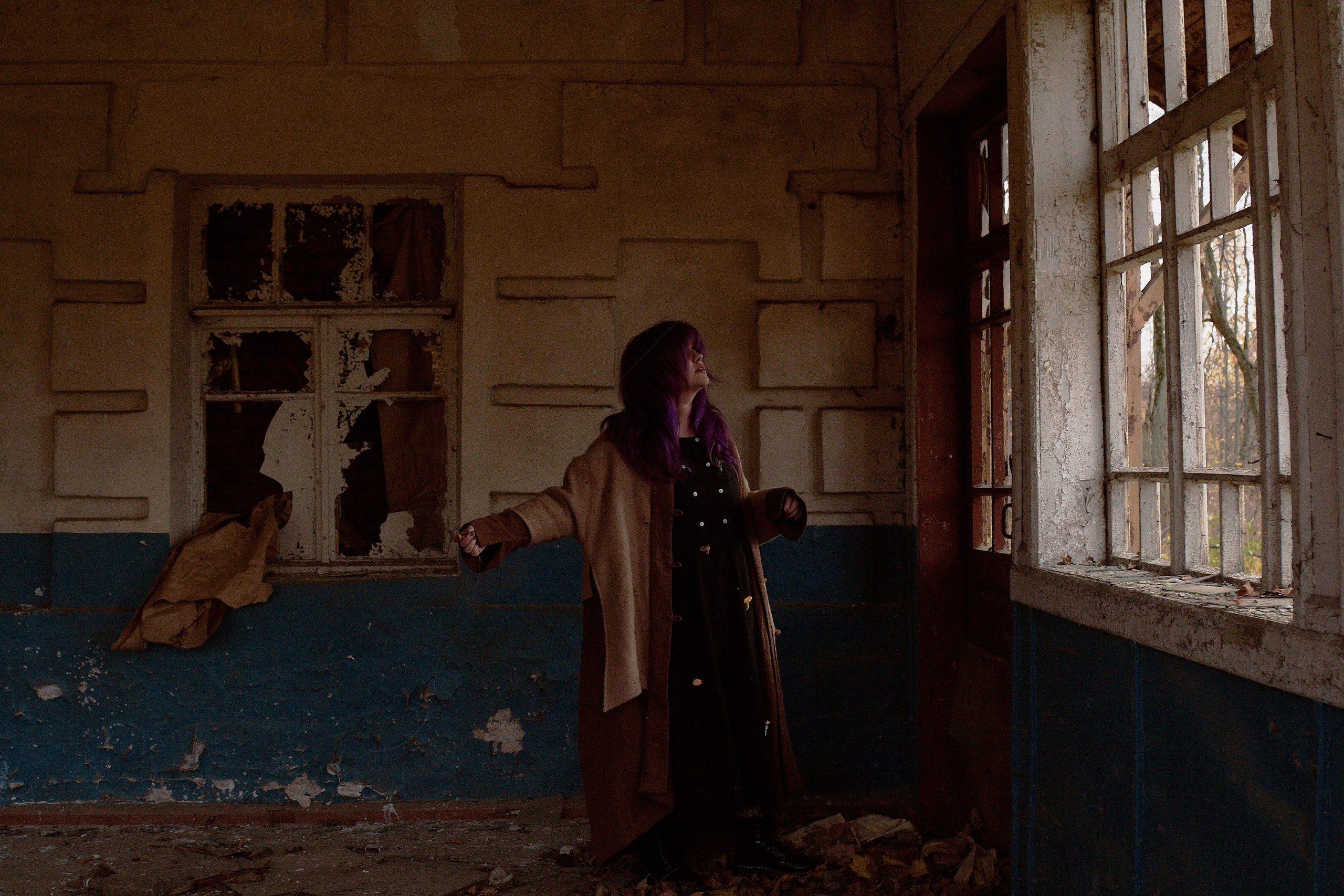 Русская сказка. Фотограф лавстори Москва/МО Приятелева Ангелина