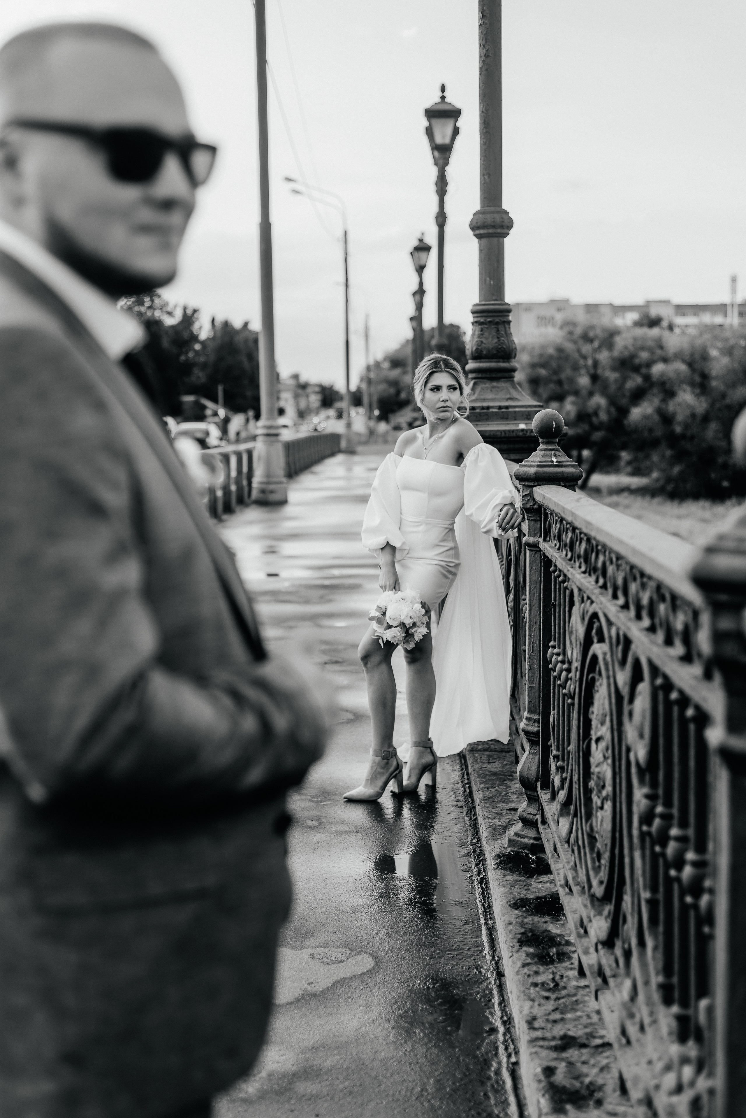 Alexey & Olga. ФОТОГРАФ ИРИНА ШАМАТАВА