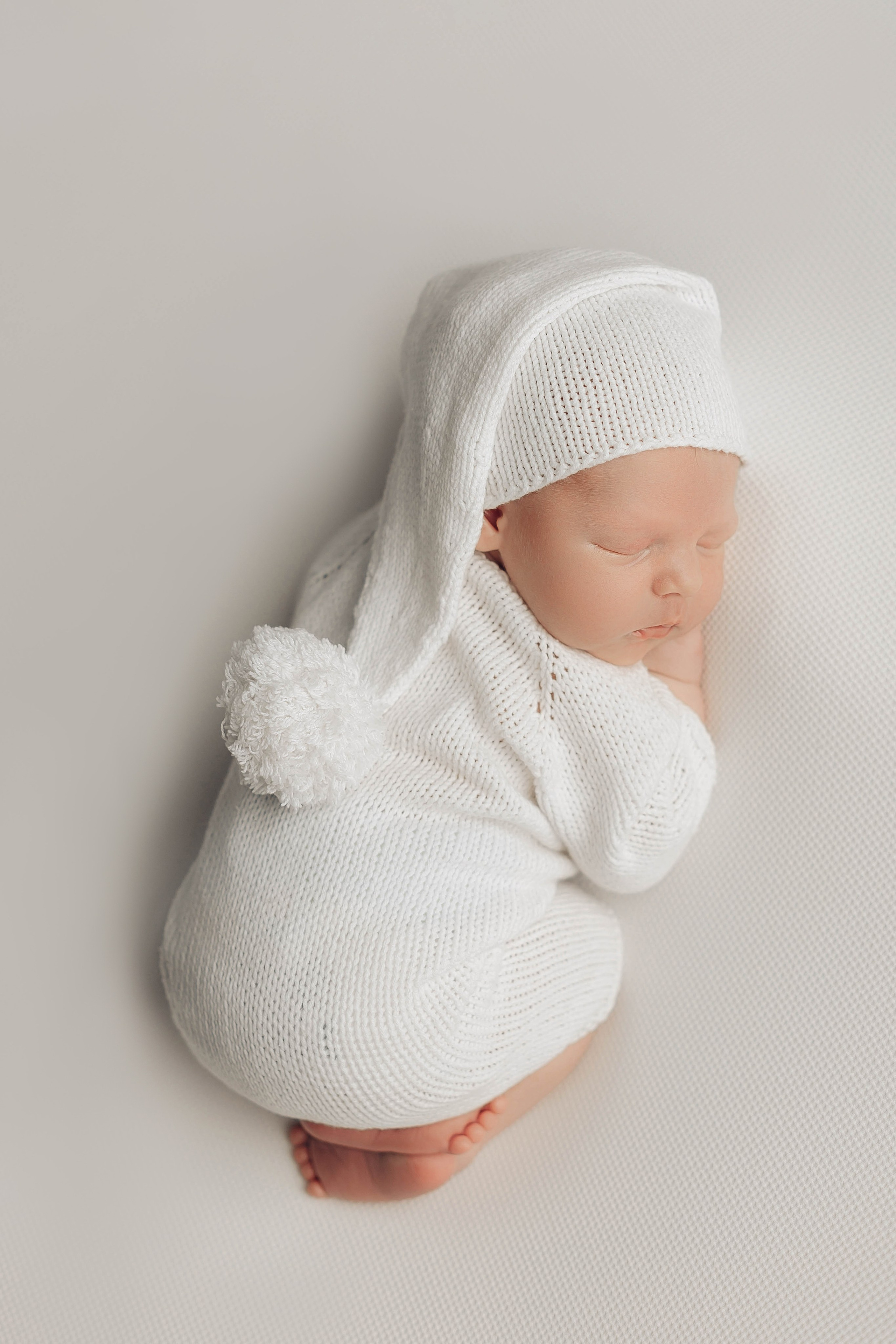 Мальчики. Фотограф новорожденных г. Нижний Новгород | Юлия Первакова